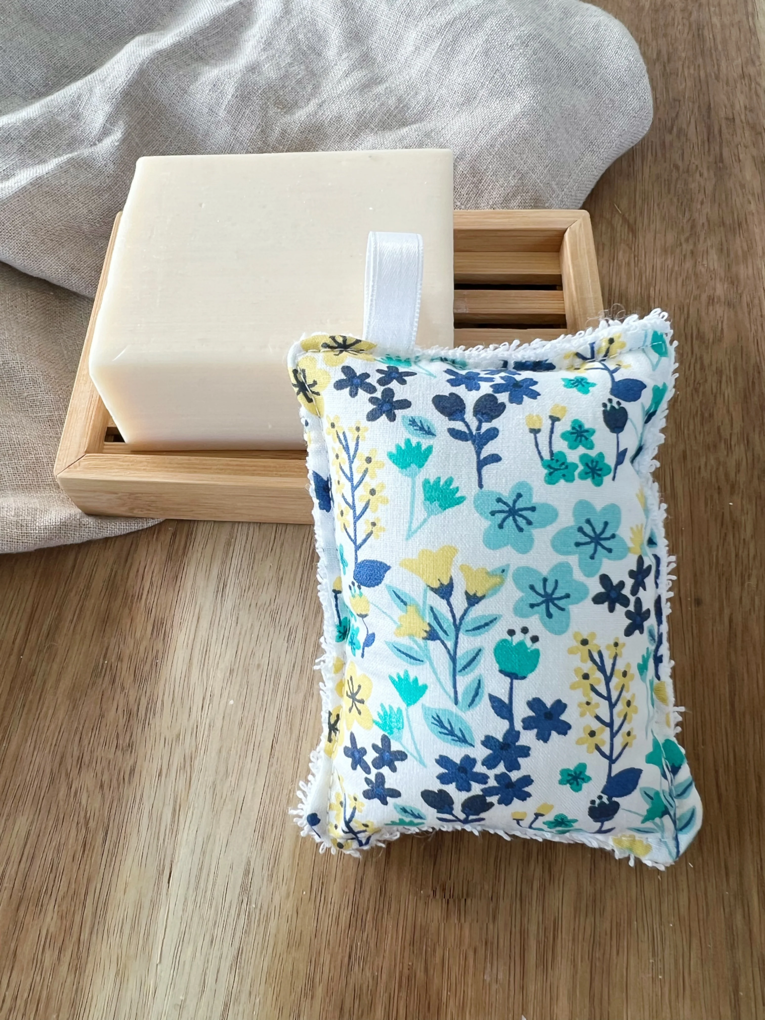 Eponge lavable - Image 6