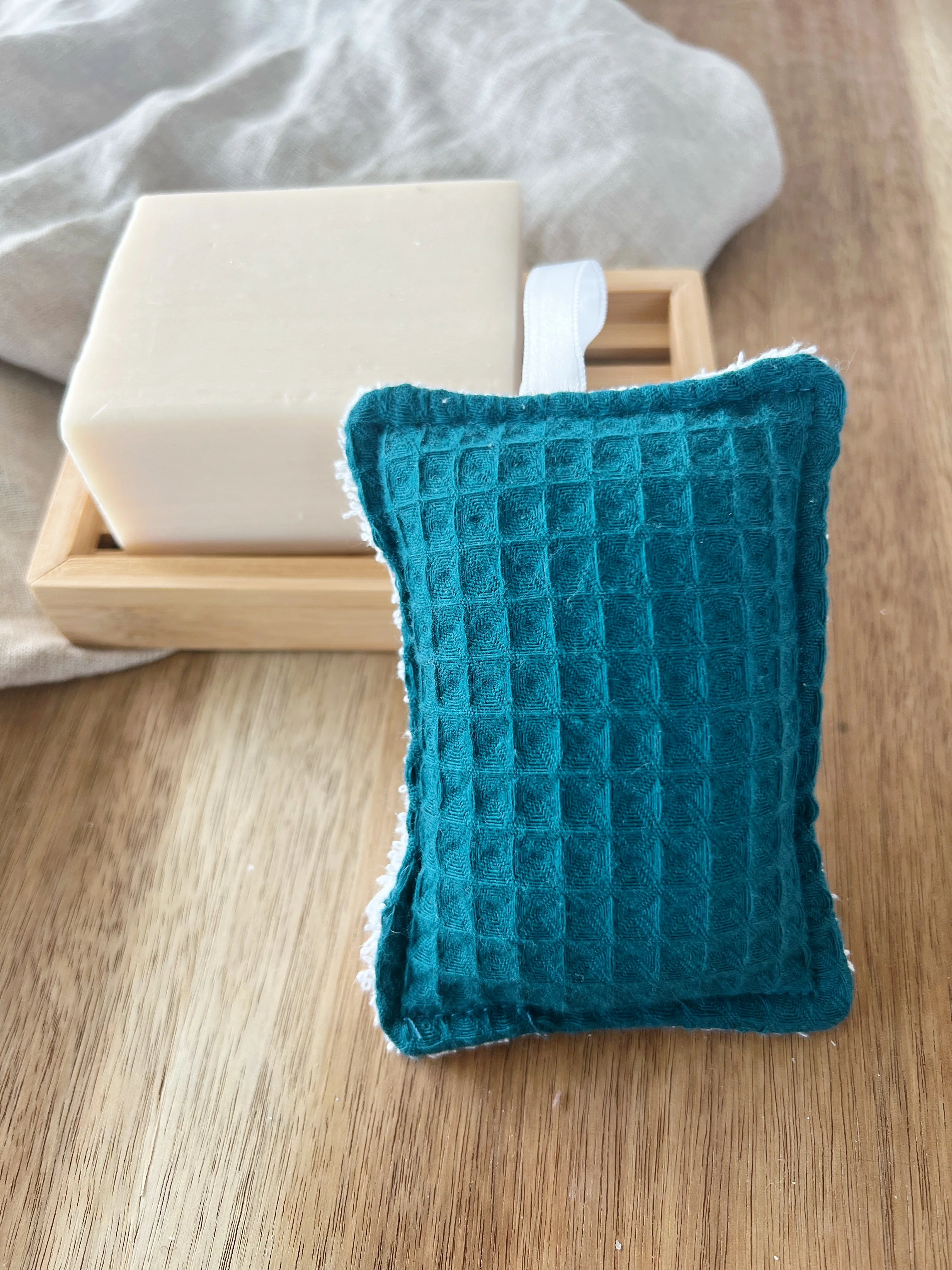 Eponge lavable - Image 7