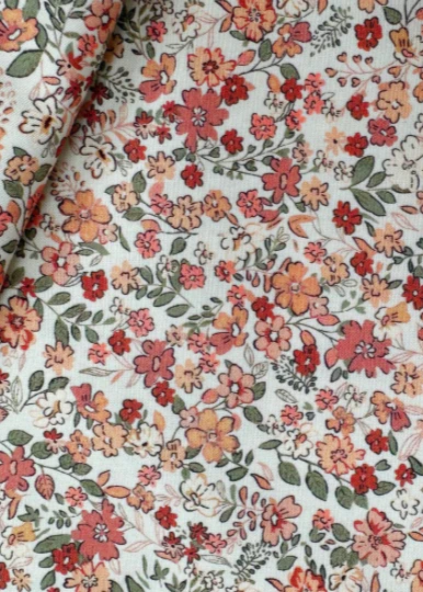 Rouleau essuie-tout lavable - 10 feuilles réutilisables - Image 7