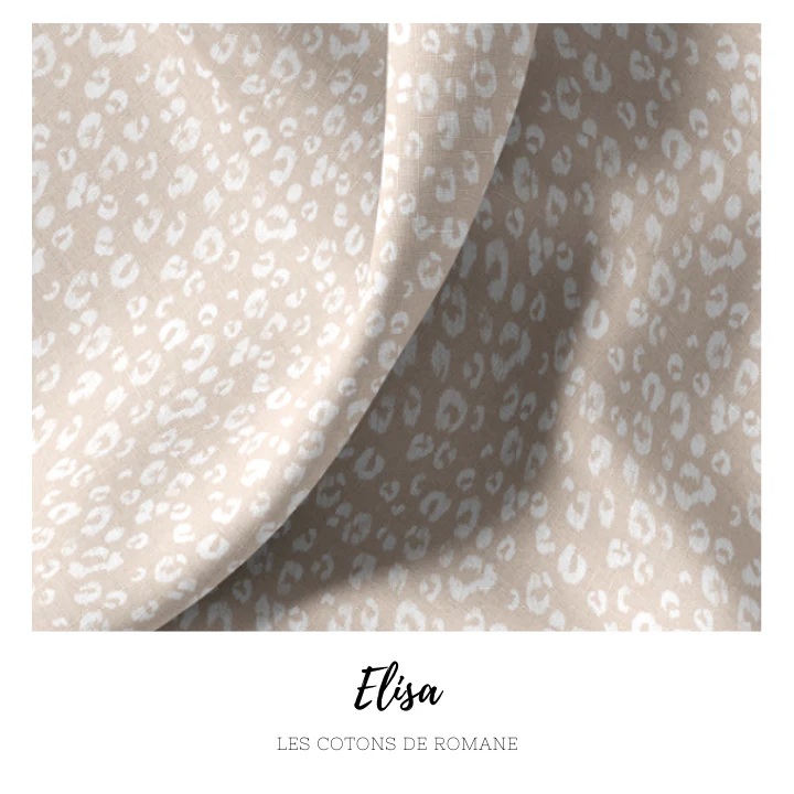 Rouleau essuie-tout lavable - 10 feuilles réutilisables - Image 6