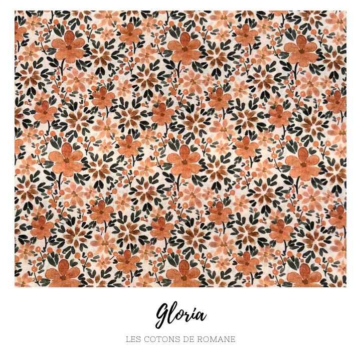 Petite panière en tissu - Image 30