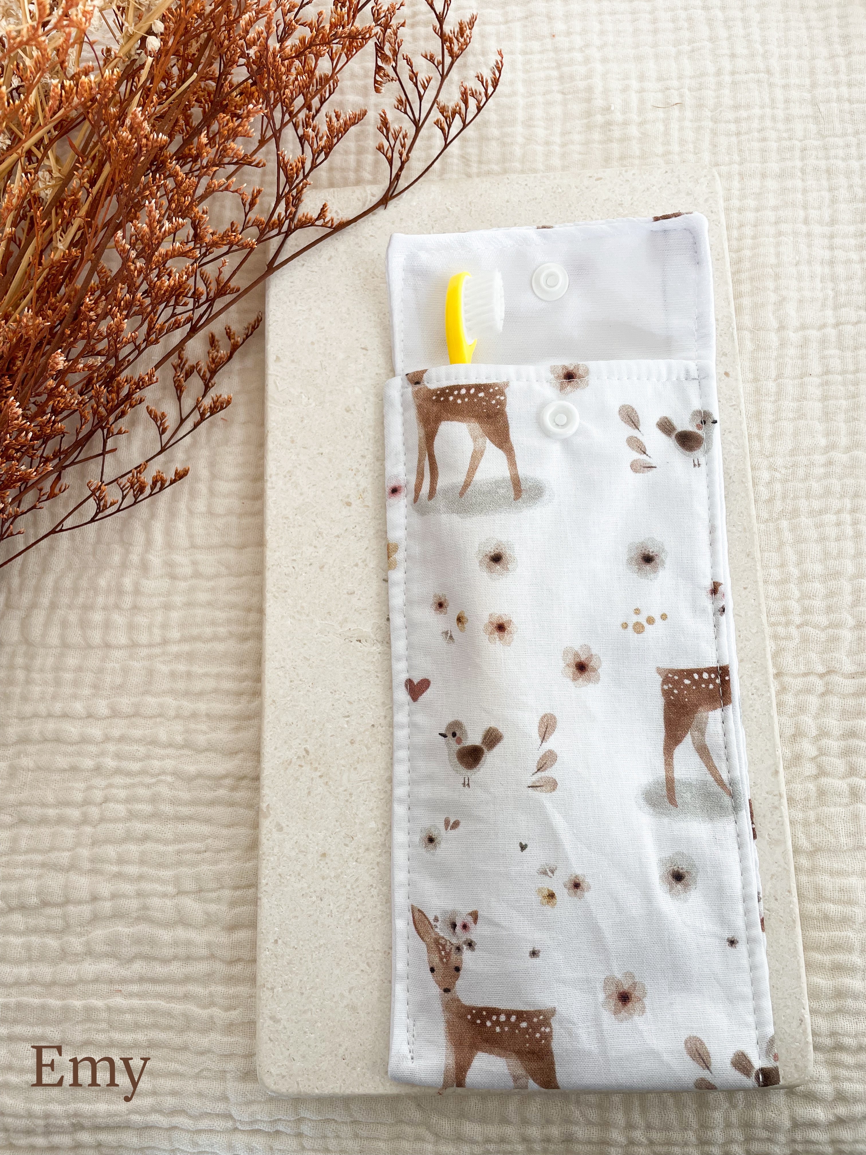 Etui pour brosse à dents enfant - Image 10