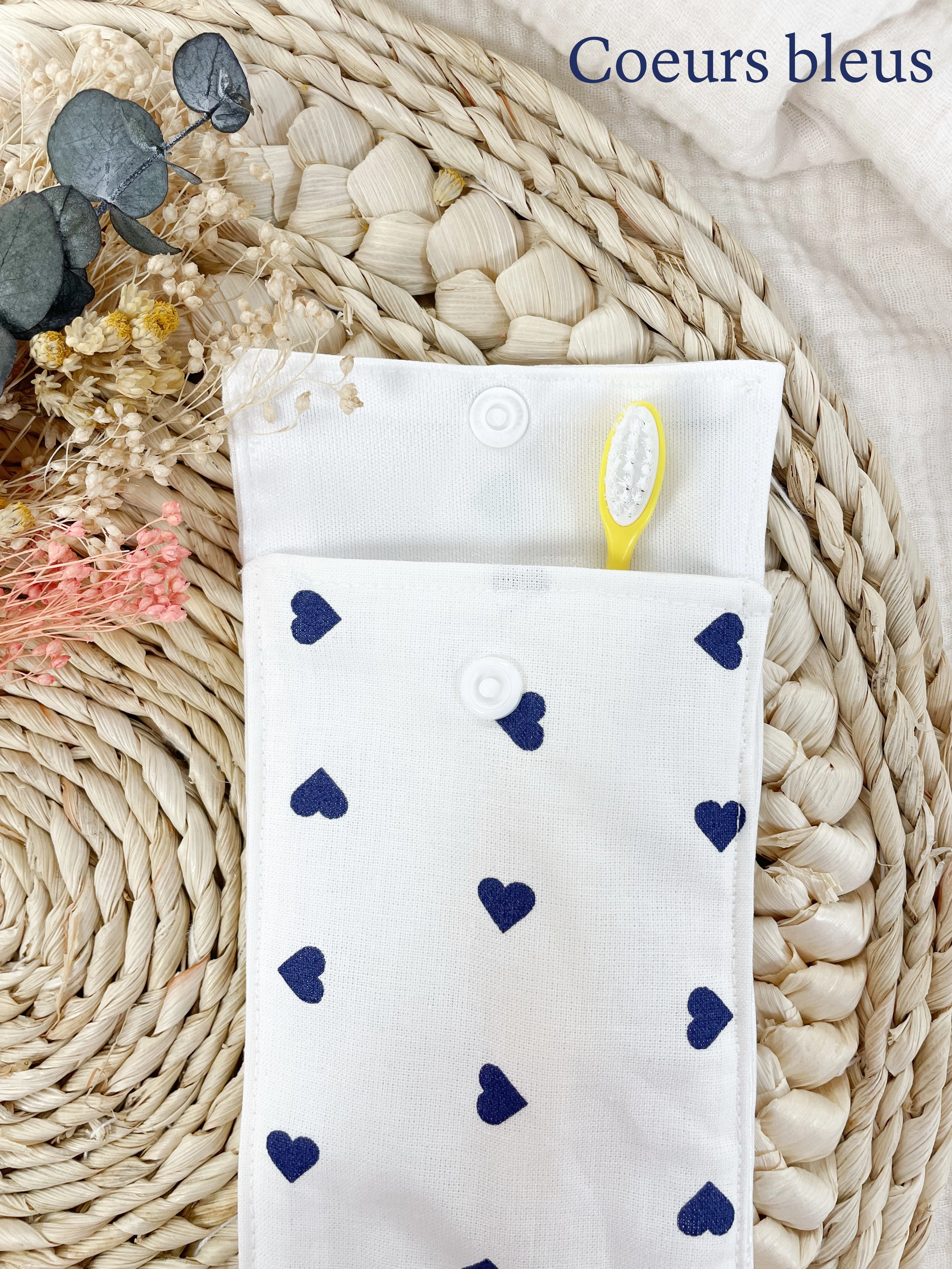 Etui pour brosse à dents enfant - Image 11