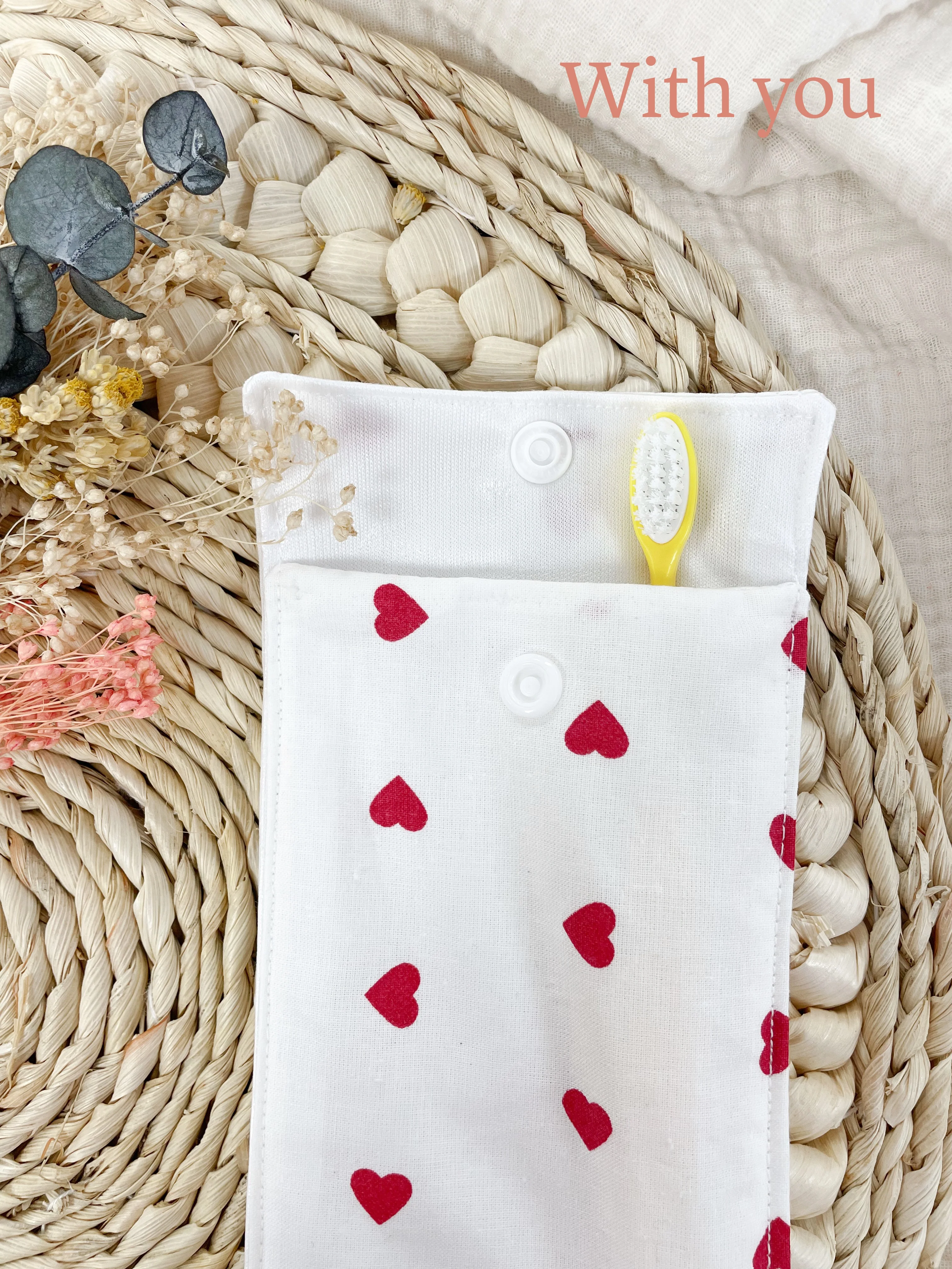 Etui pour brosse à dents enfant - Image 13