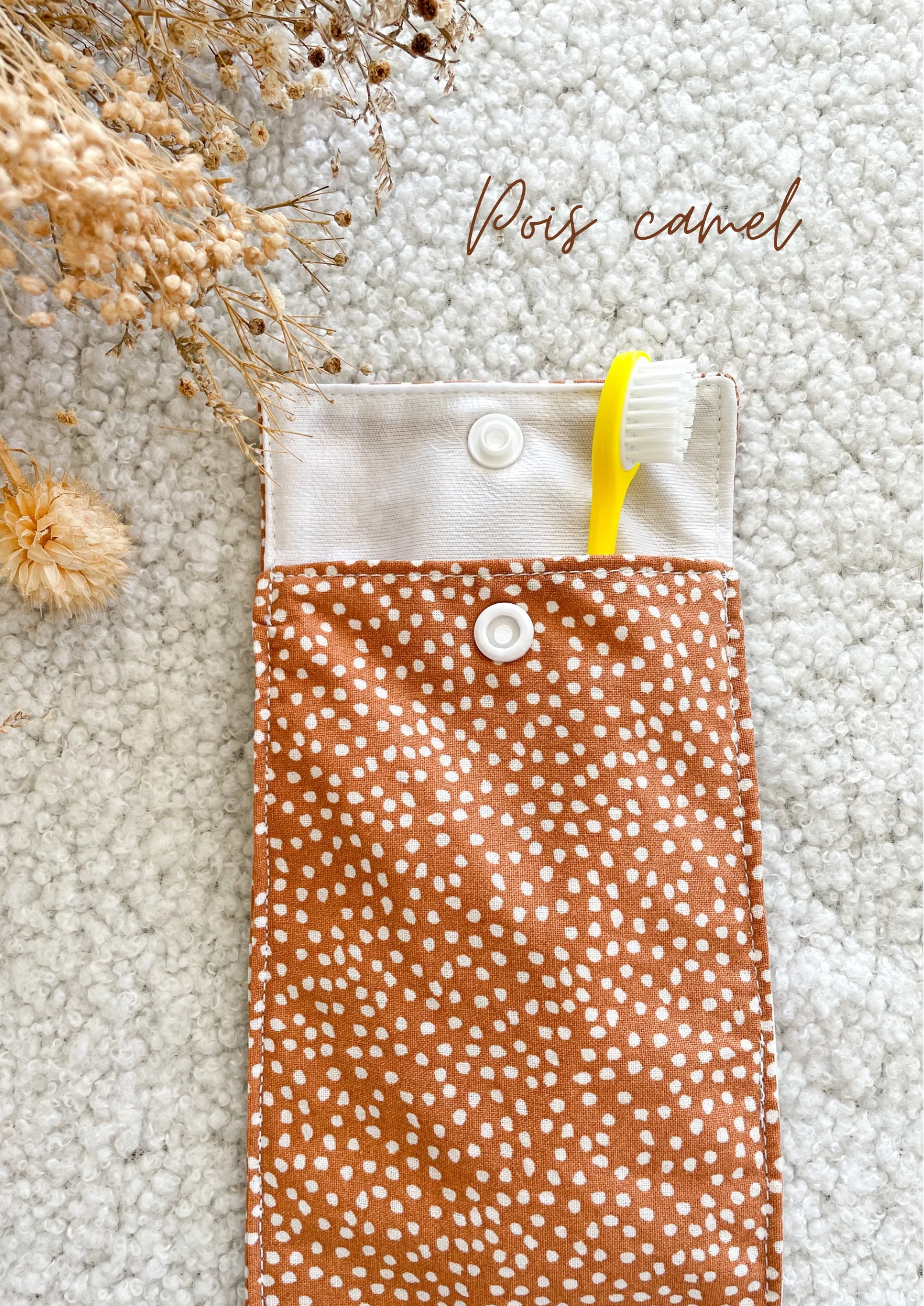 Etui pour brosse à dents enfant - Image 23