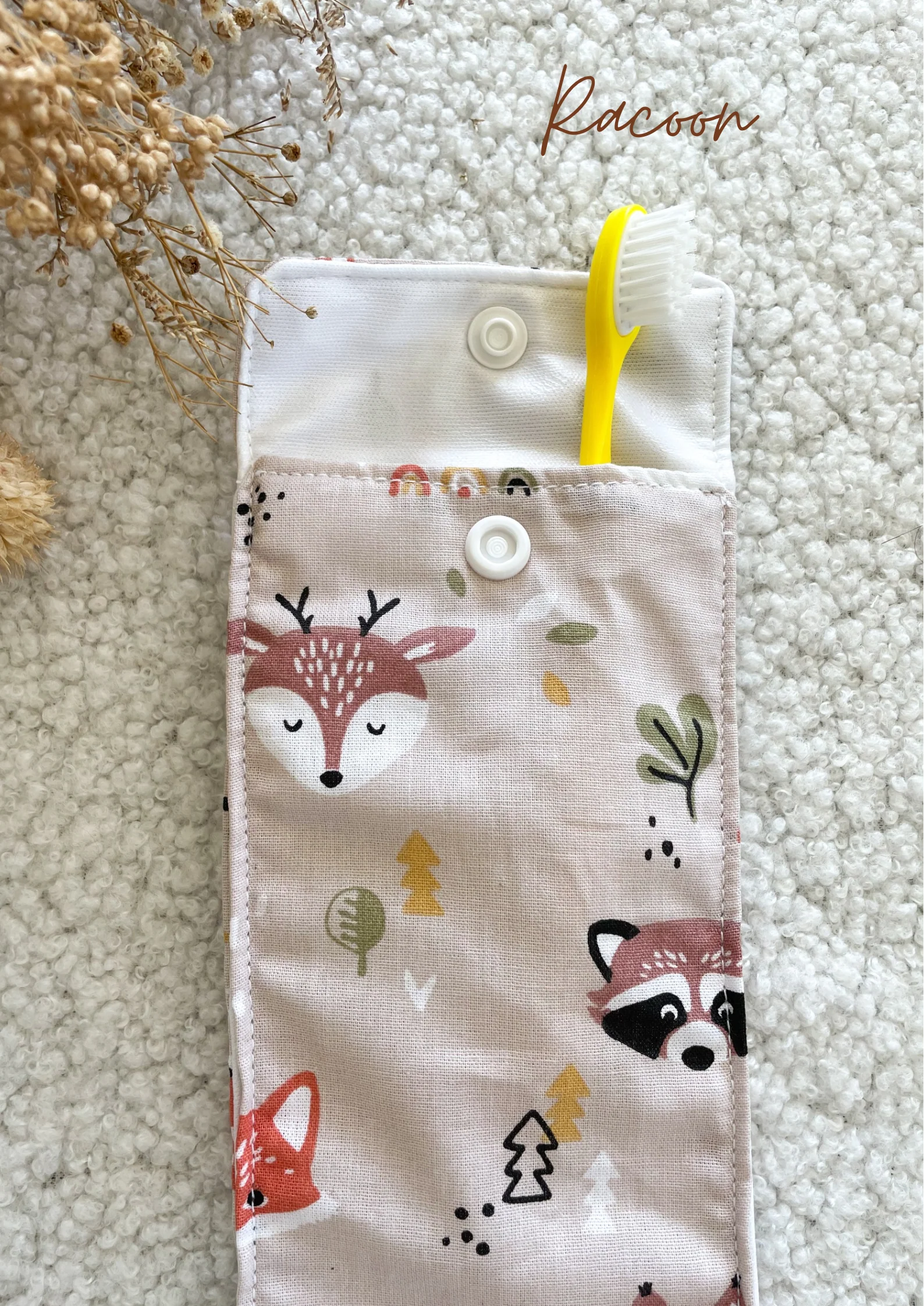 Etui pour brosse à dents enfant - Image 24