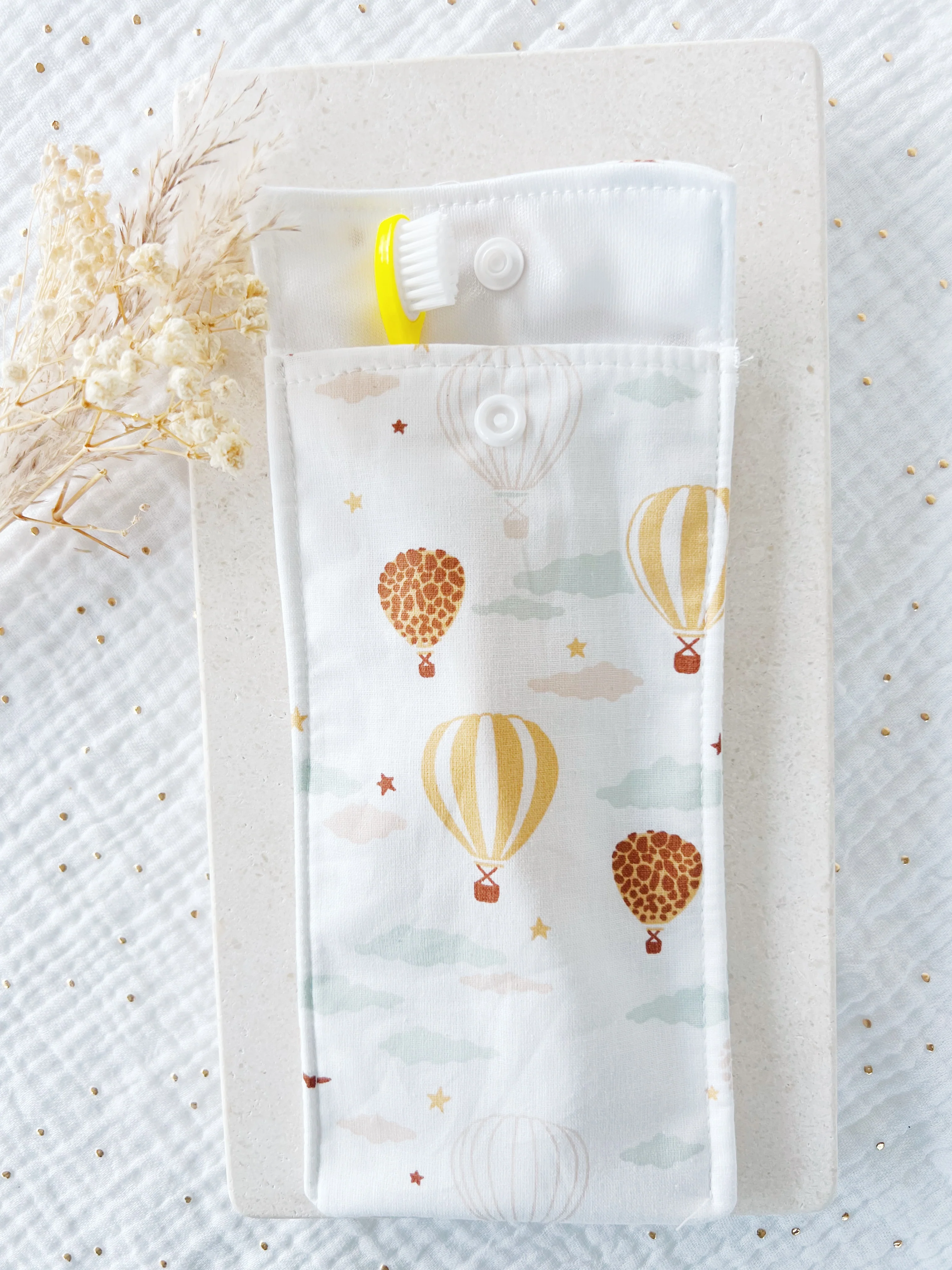 Etui pour brosse à dents enfant - Image 3