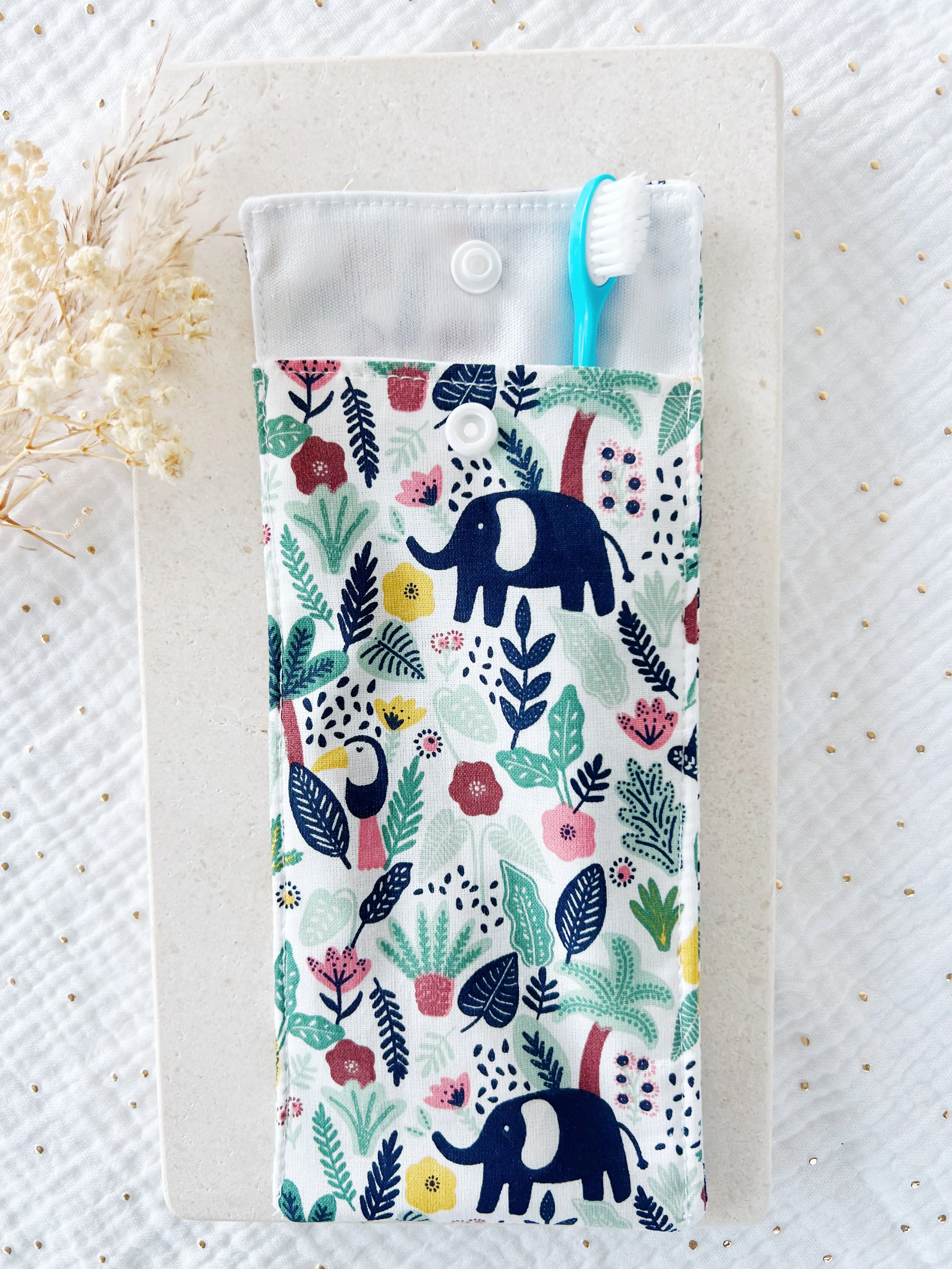Etui pour brosse à dents enfant - Image 4