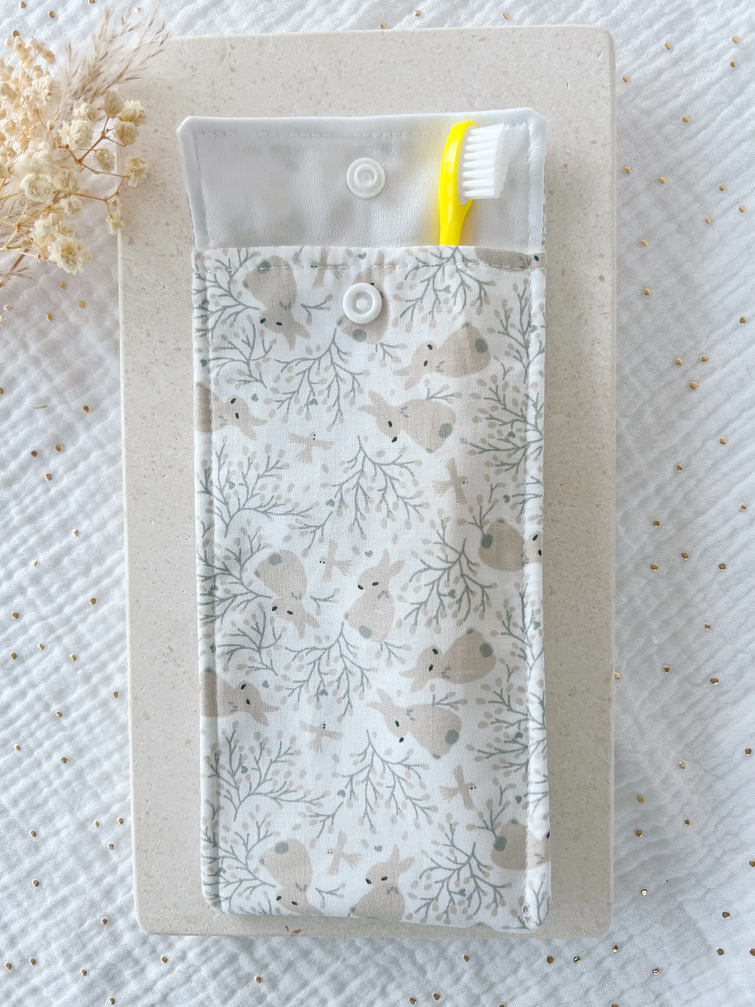 Etui pour brosse à dents enfant - Image 5