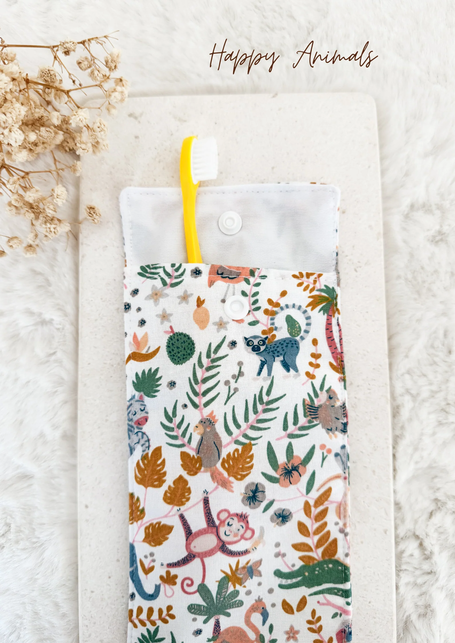 Etui pour brosse à dents enfant - Image 6