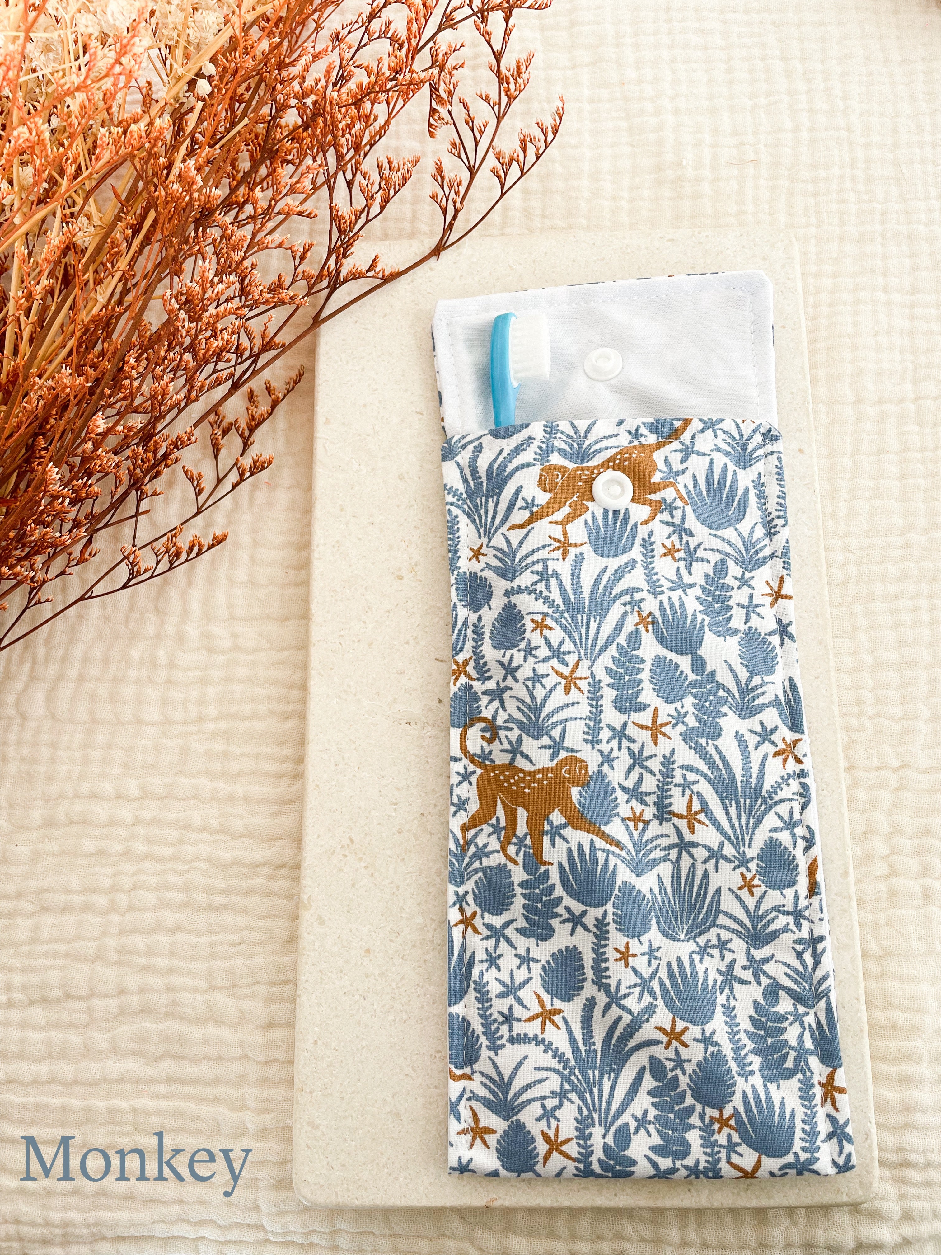 Etui pour brosse à dents enfant - Image 9