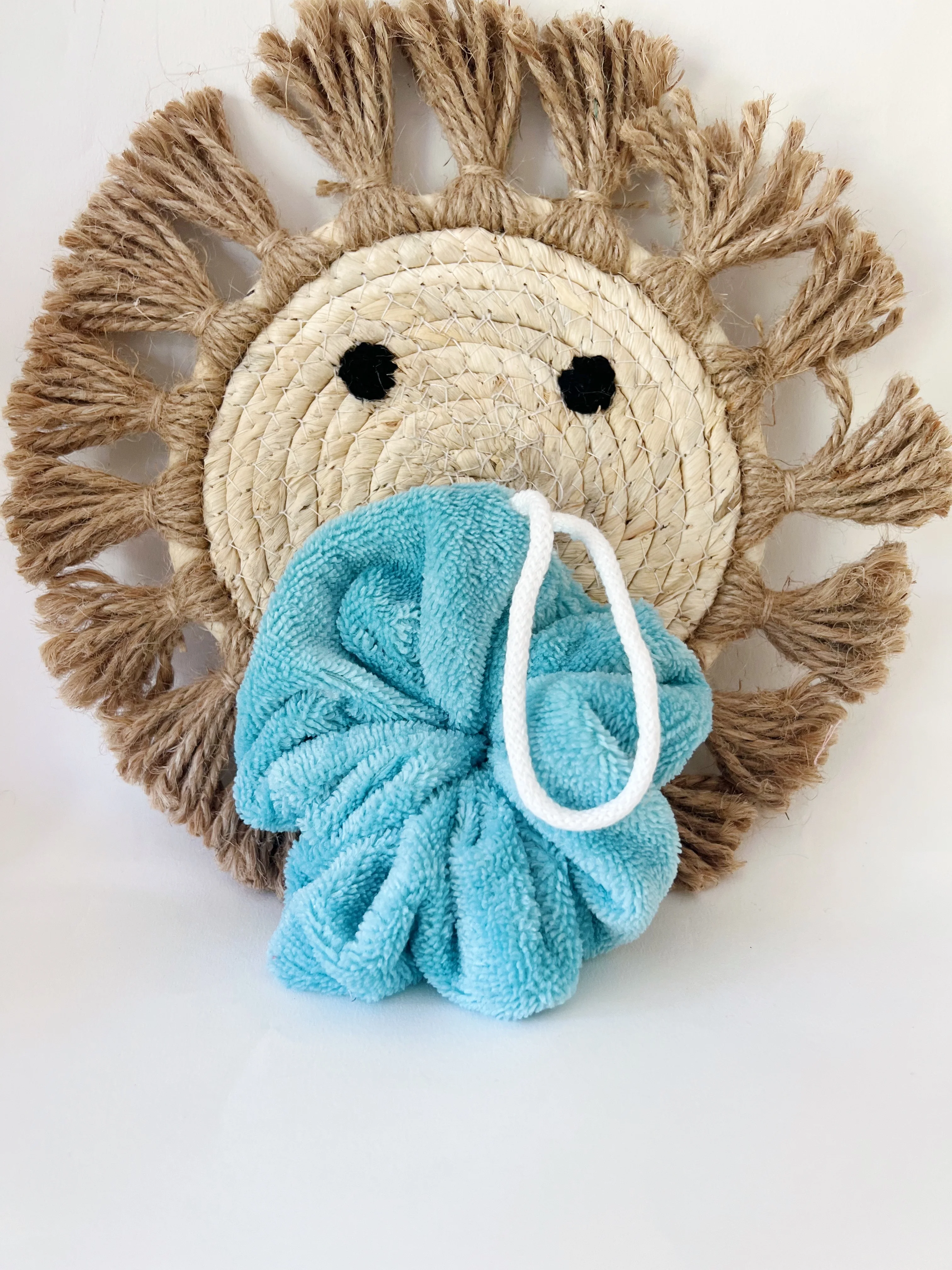 Fleur de douche lavable pour enfant - Image 3