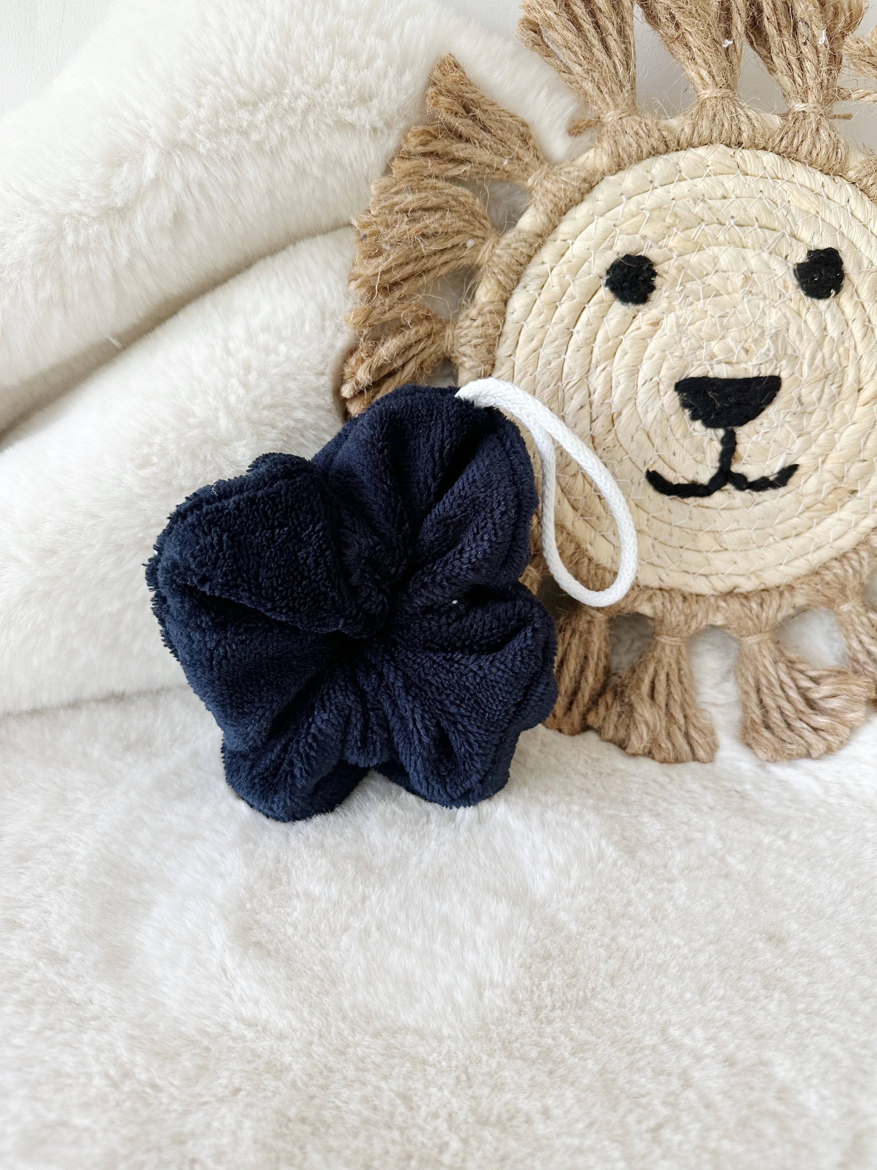 Fleur de douche lavable pour enfant - Image 5