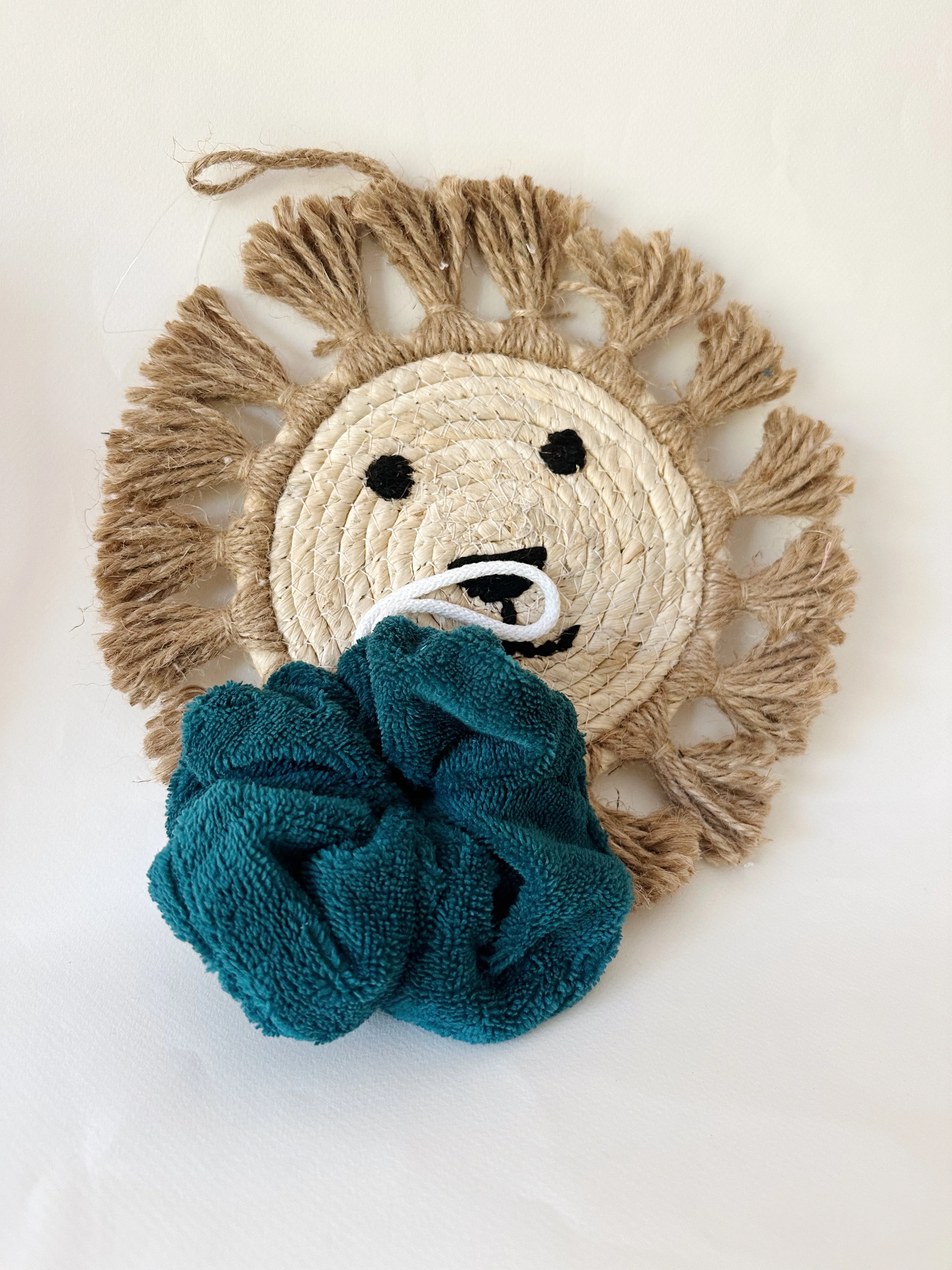 Fleur de douche lavable pour enfant - Image 7