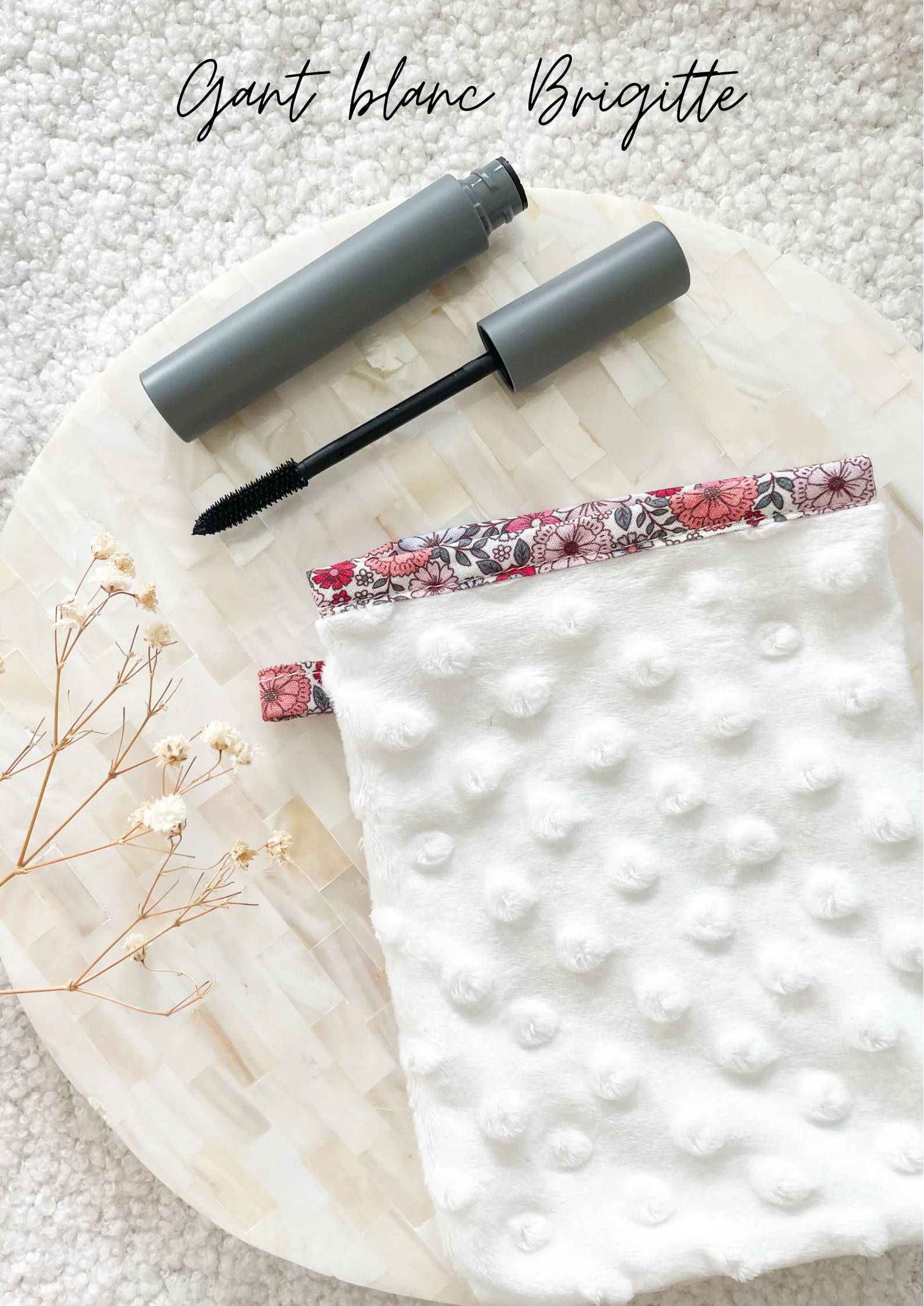 Gant démaquillant (démaquille avec de l’eau uniquement) - Image 15