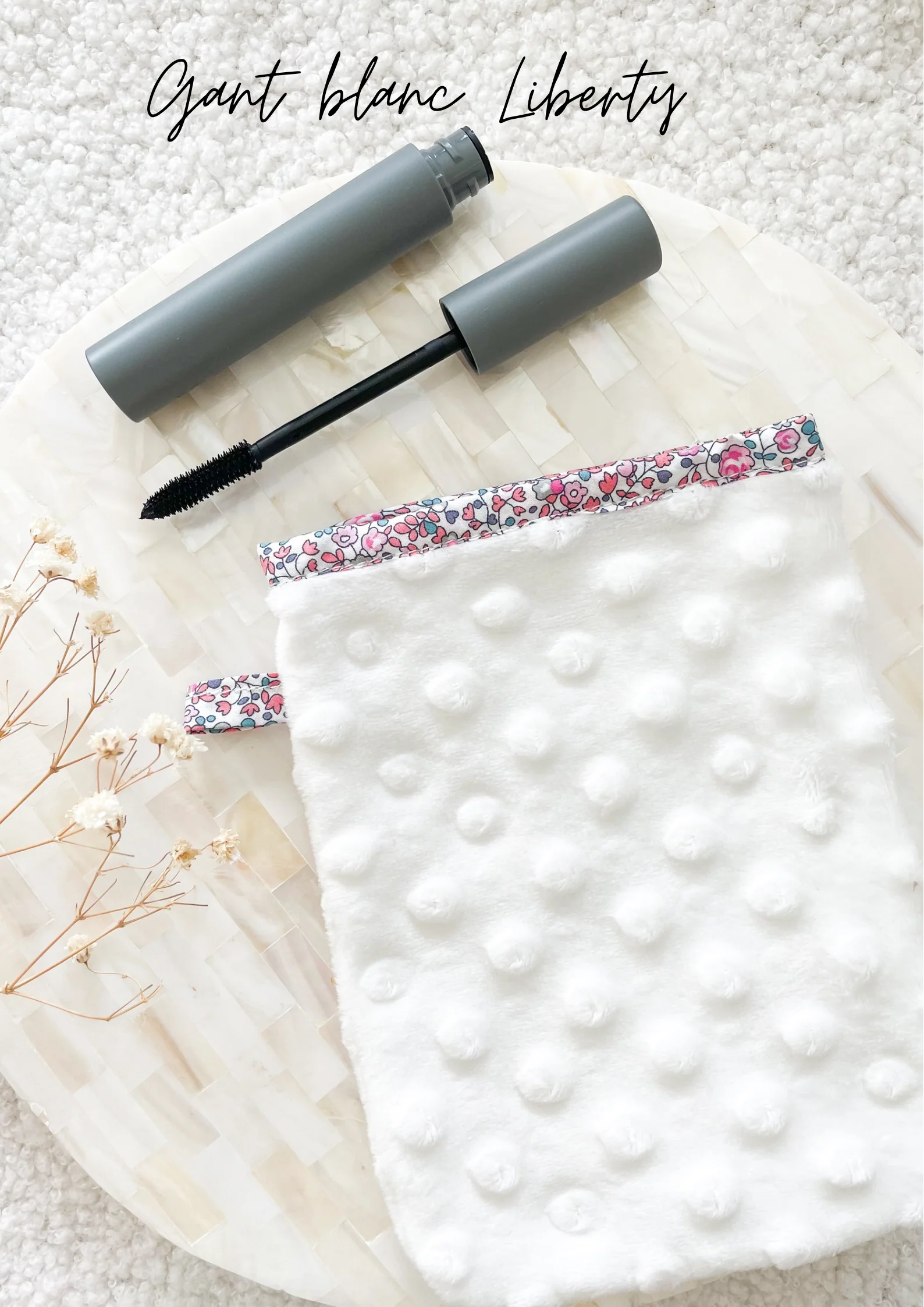 Gant démaquillant (démaquille avec de l’eau uniquement) - Image 16