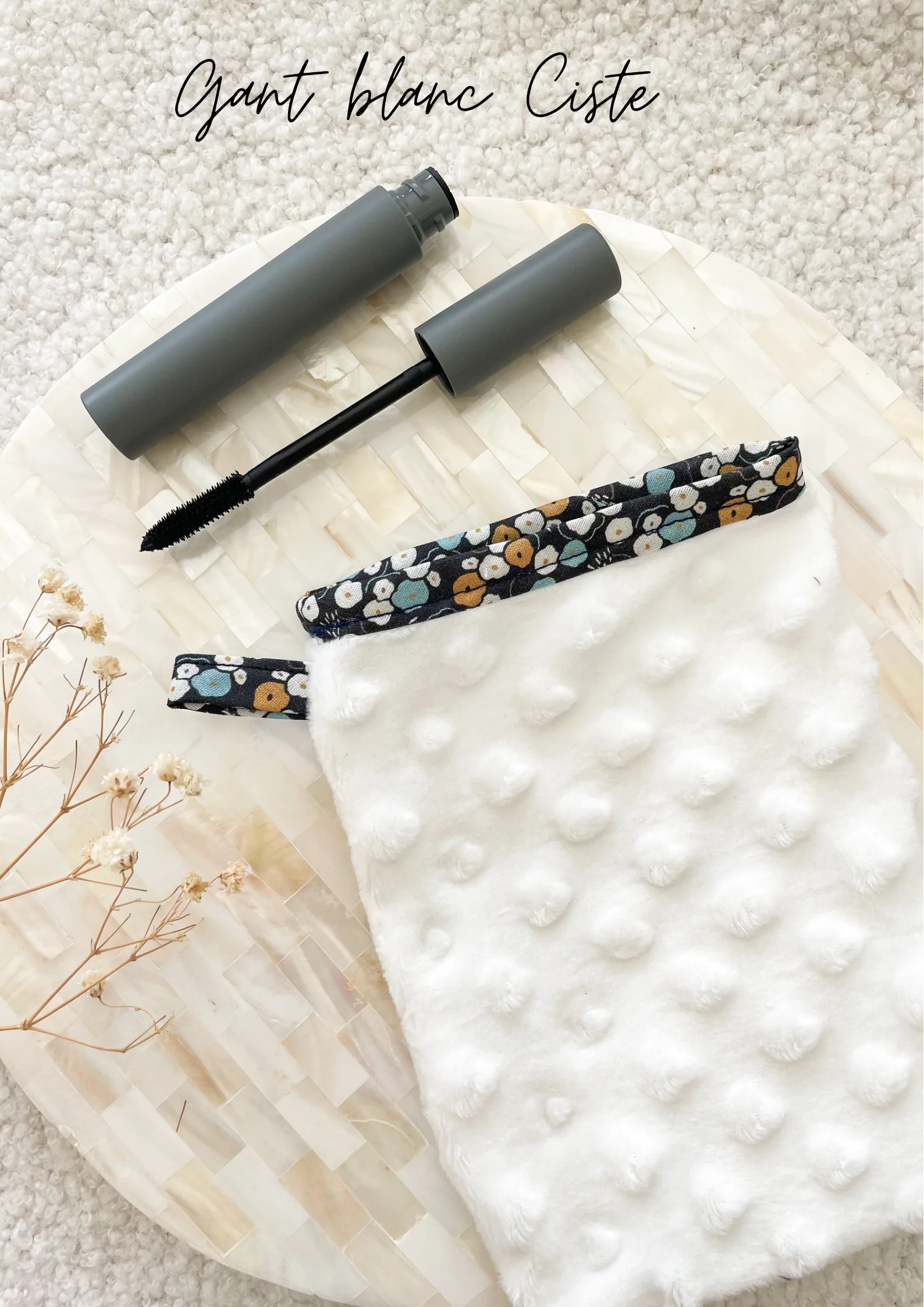 Gant démaquillant (démaquille avec de l’eau uniquement) - Image 18