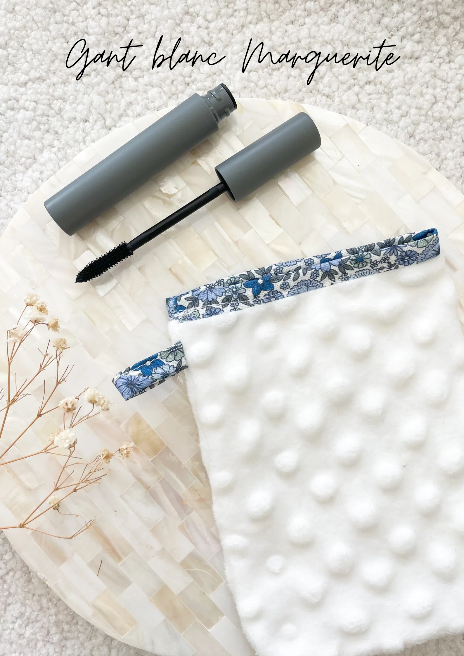 Gant démaquillant (démaquille avec de l’eau uniquement) - Image 19