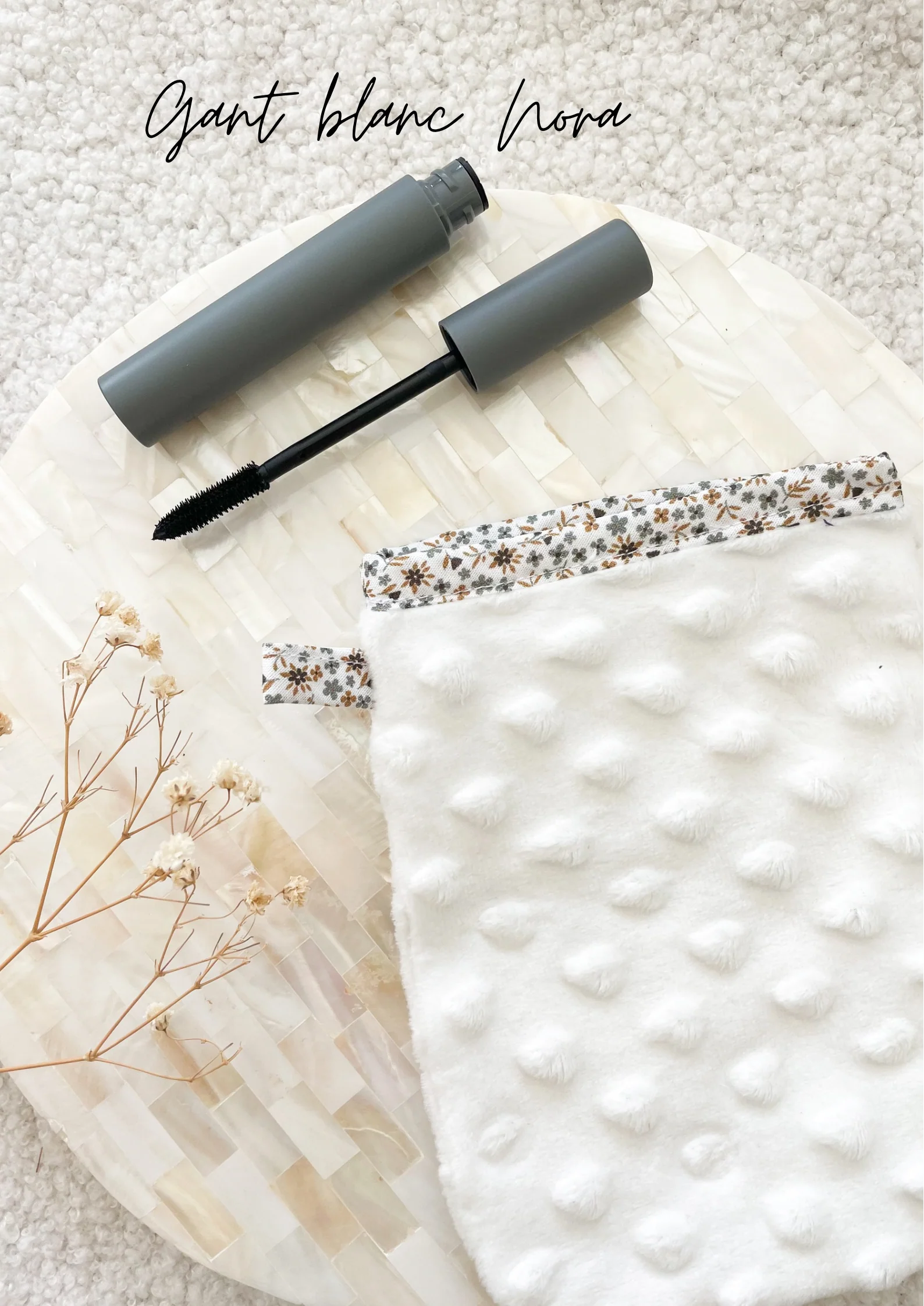 Gant démaquillant (démaquille avec de l’eau uniquement) - Image 20