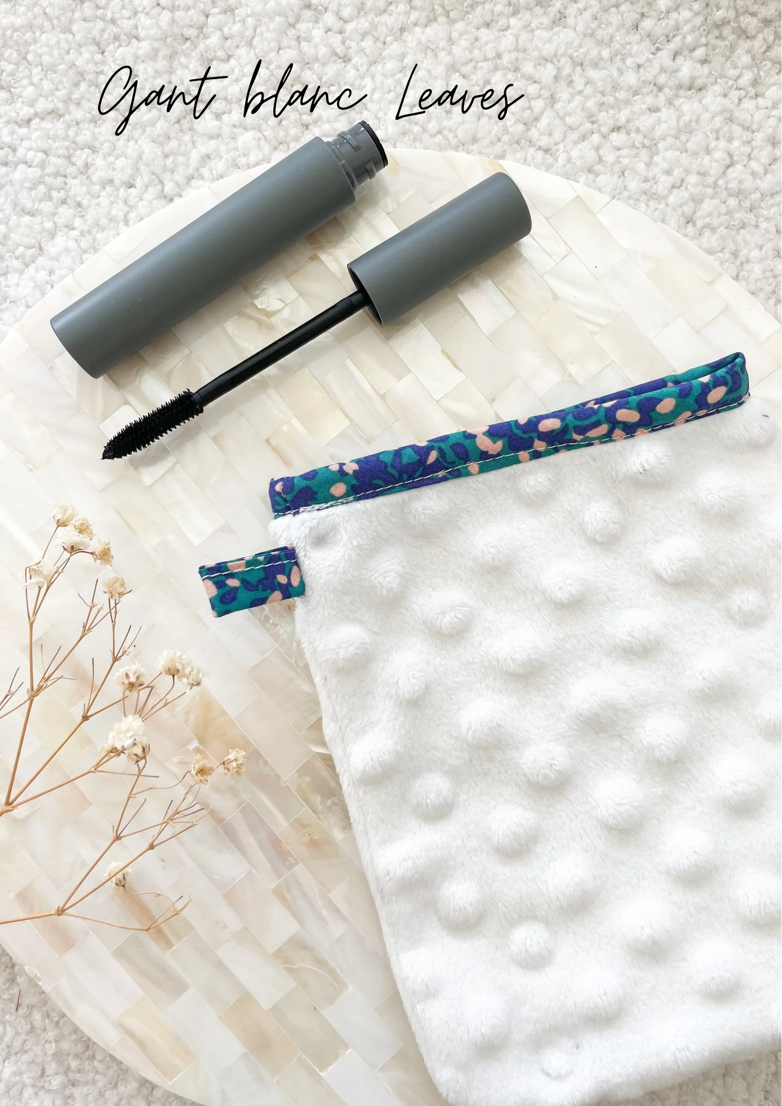 Gant démaquillant (démaquille avec de l’eau uniquement) - Image 21