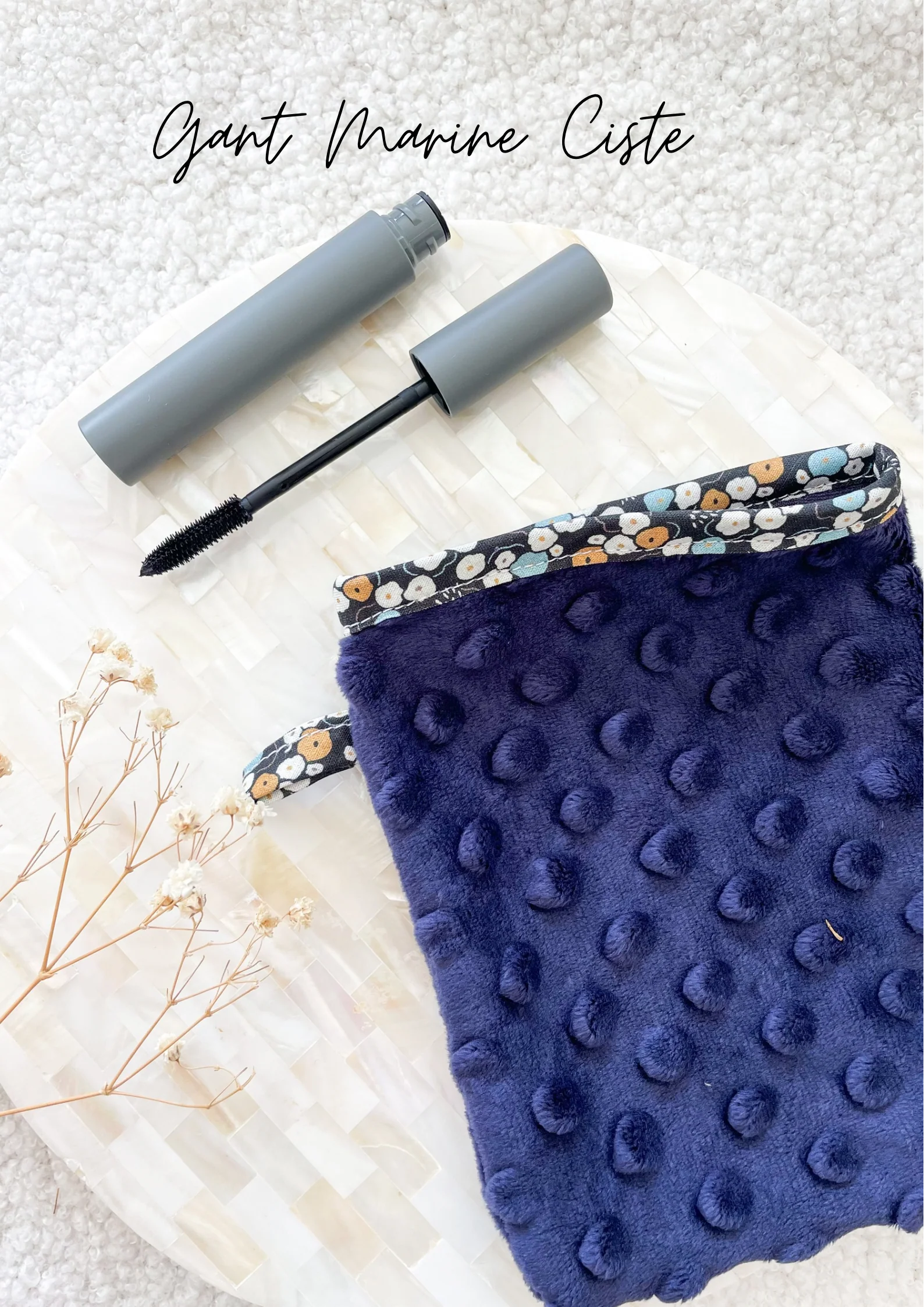 Gant démaquillant (démaquille avec de l’eau uniquement) - Image 22