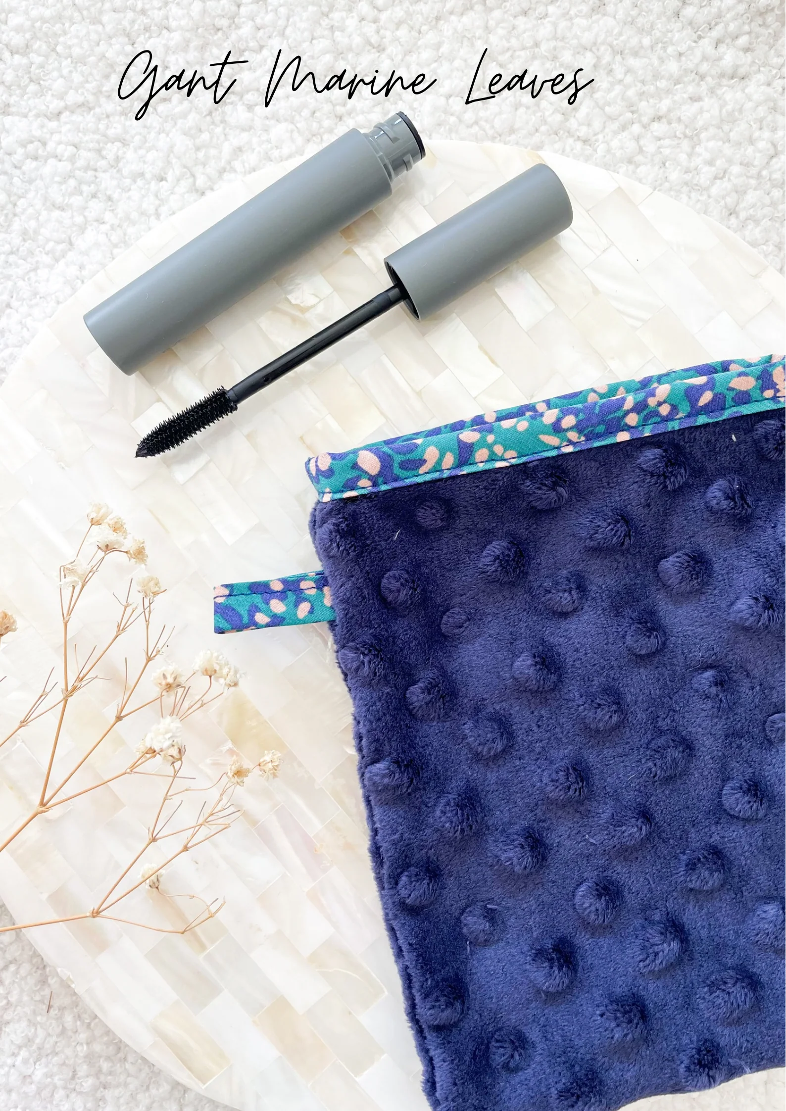 Gant démaquillant (démaquille avec de l’eau uniquement) - Image 23