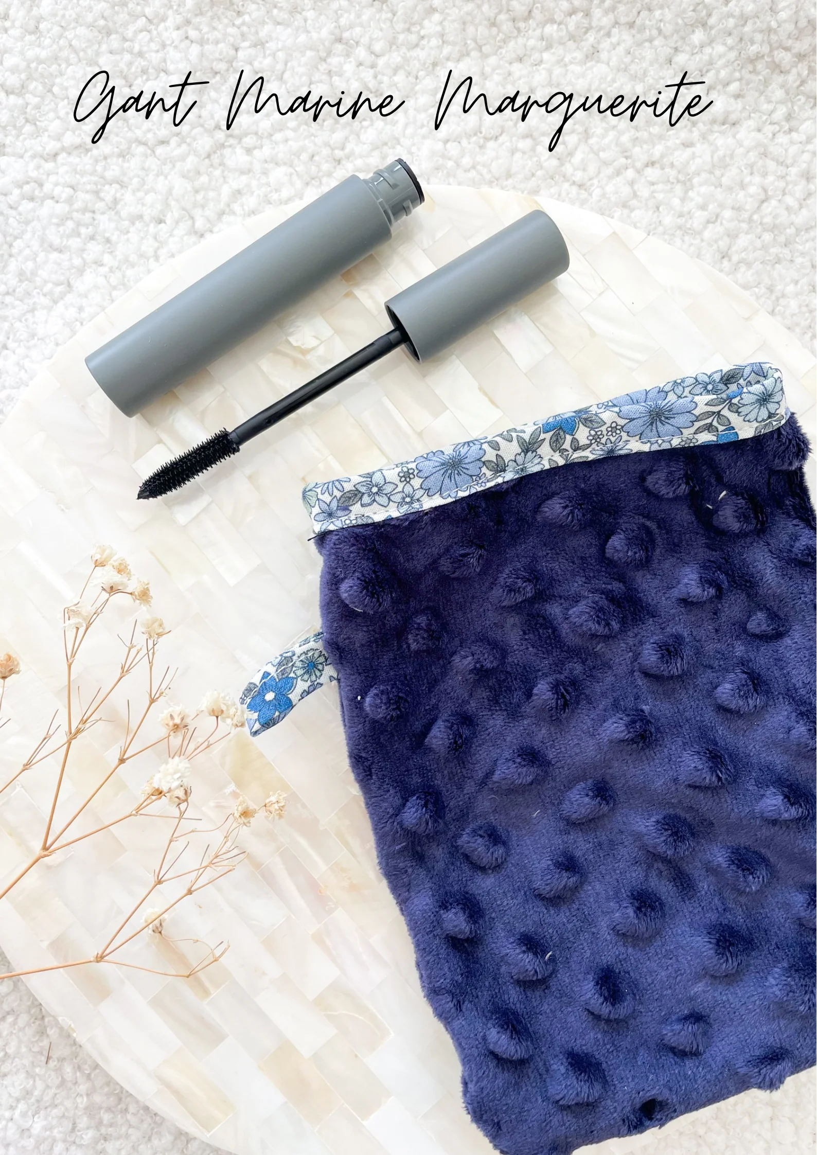 Gant démaquillant (démaquille avec de l’eau uniquement) - Image 24