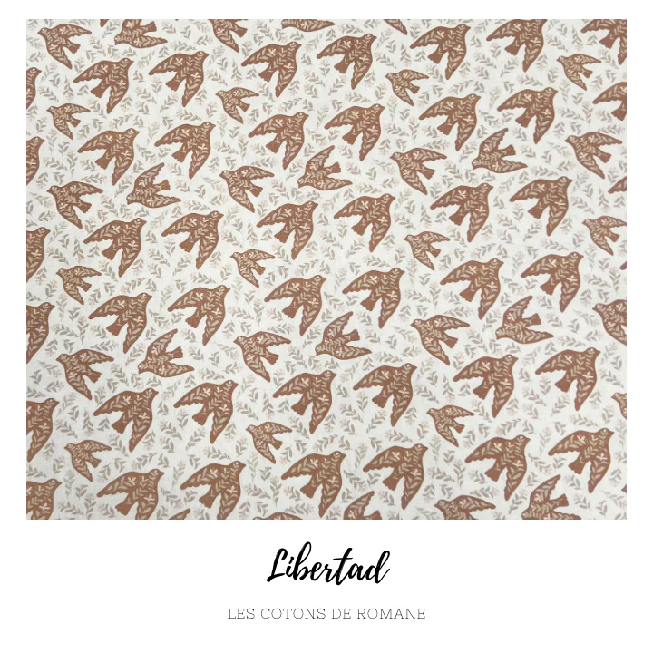 Petite panière en tissu - Image 31