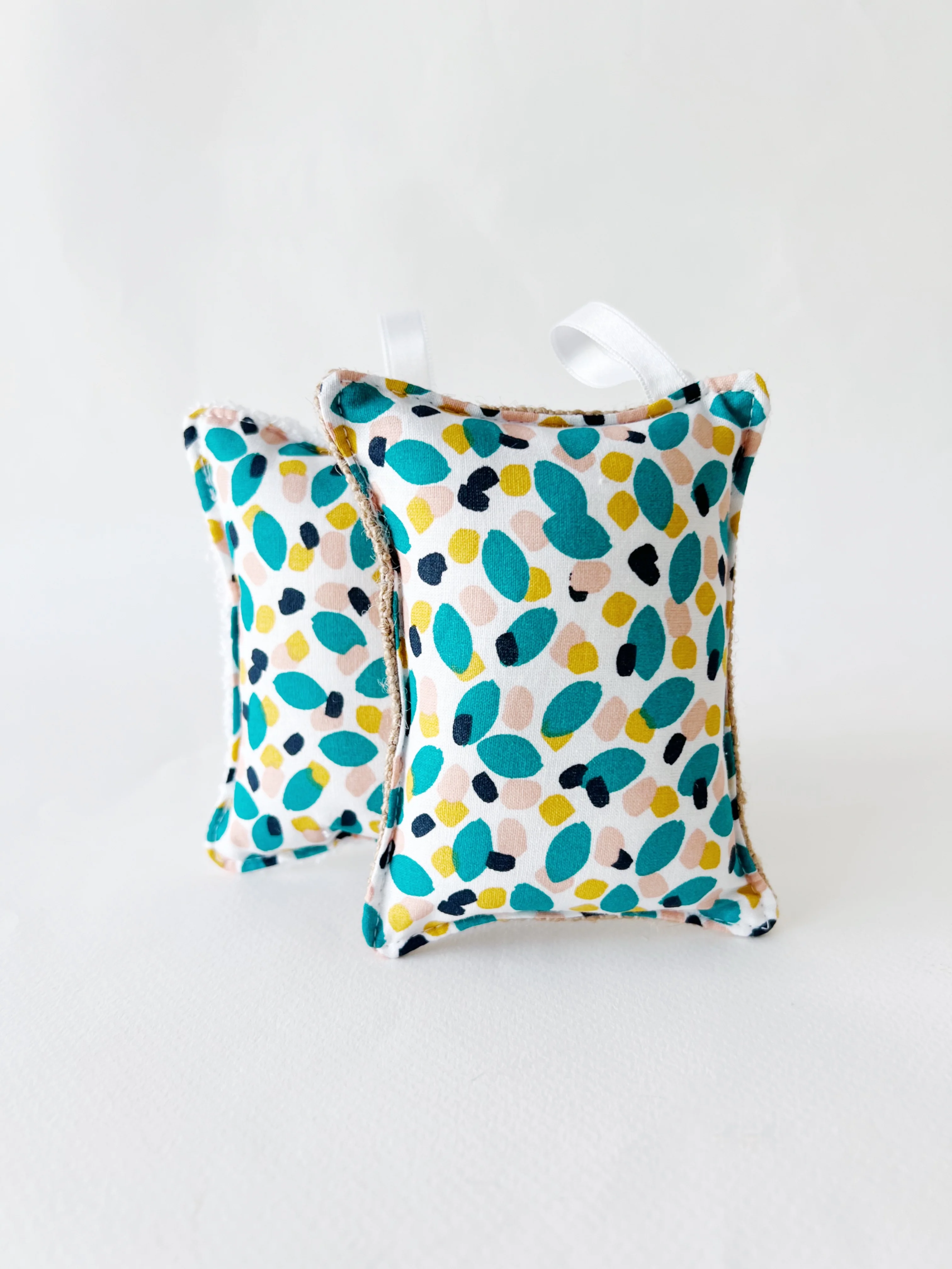 Le duo d'éponges - Image 11