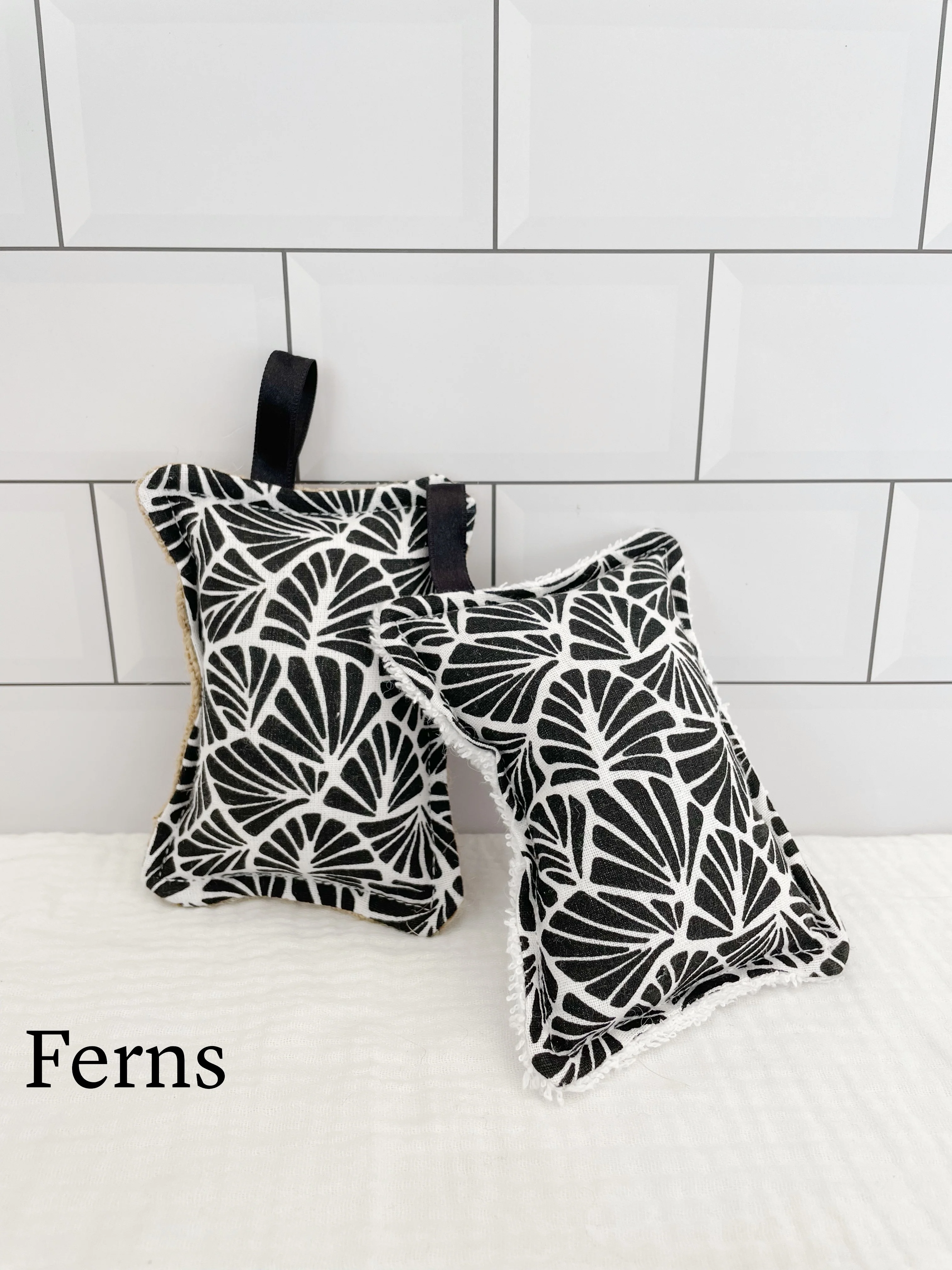 Le duo d'éponges - Image 17