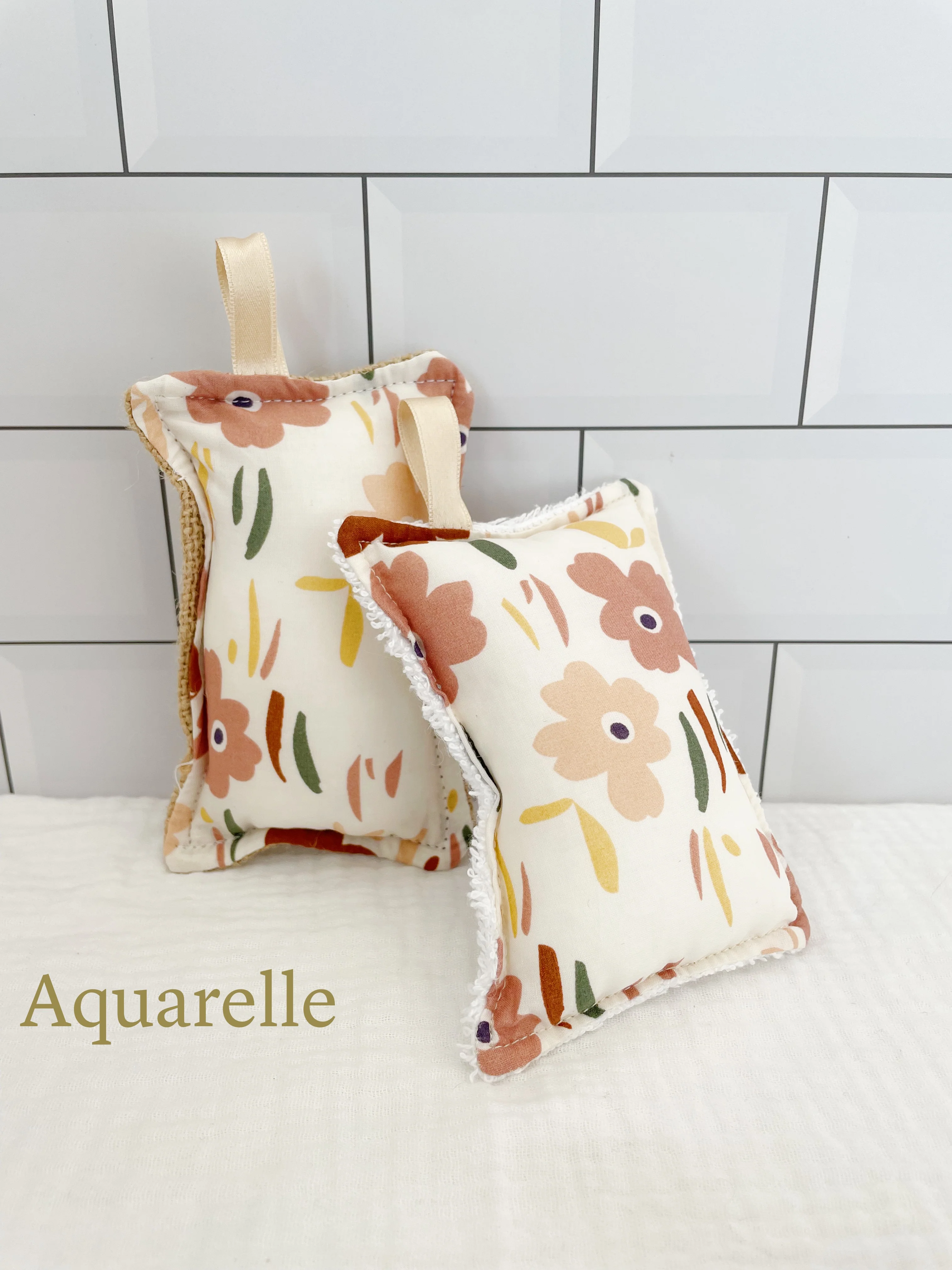 Le duo d'éponges - Image 18