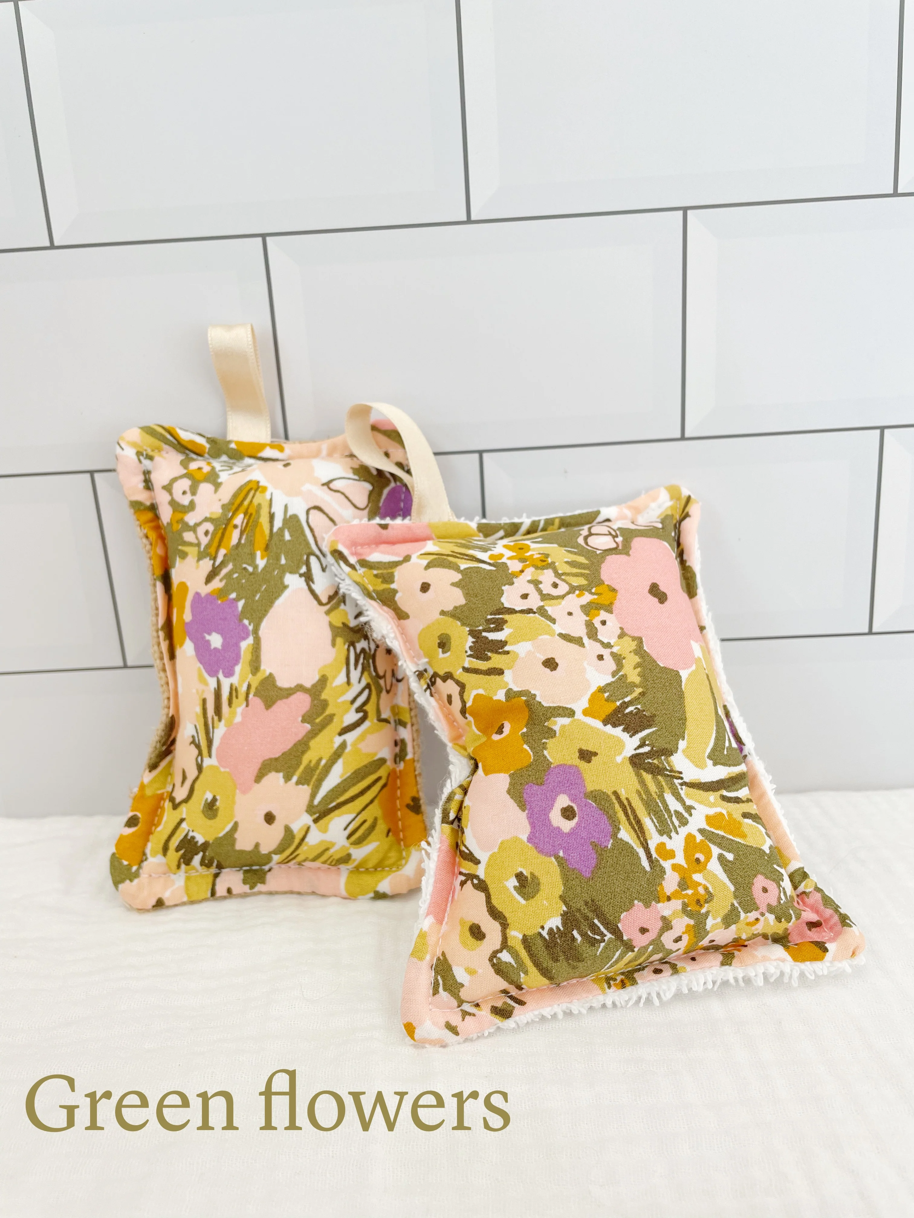 Le duo d'éponges - Image 19