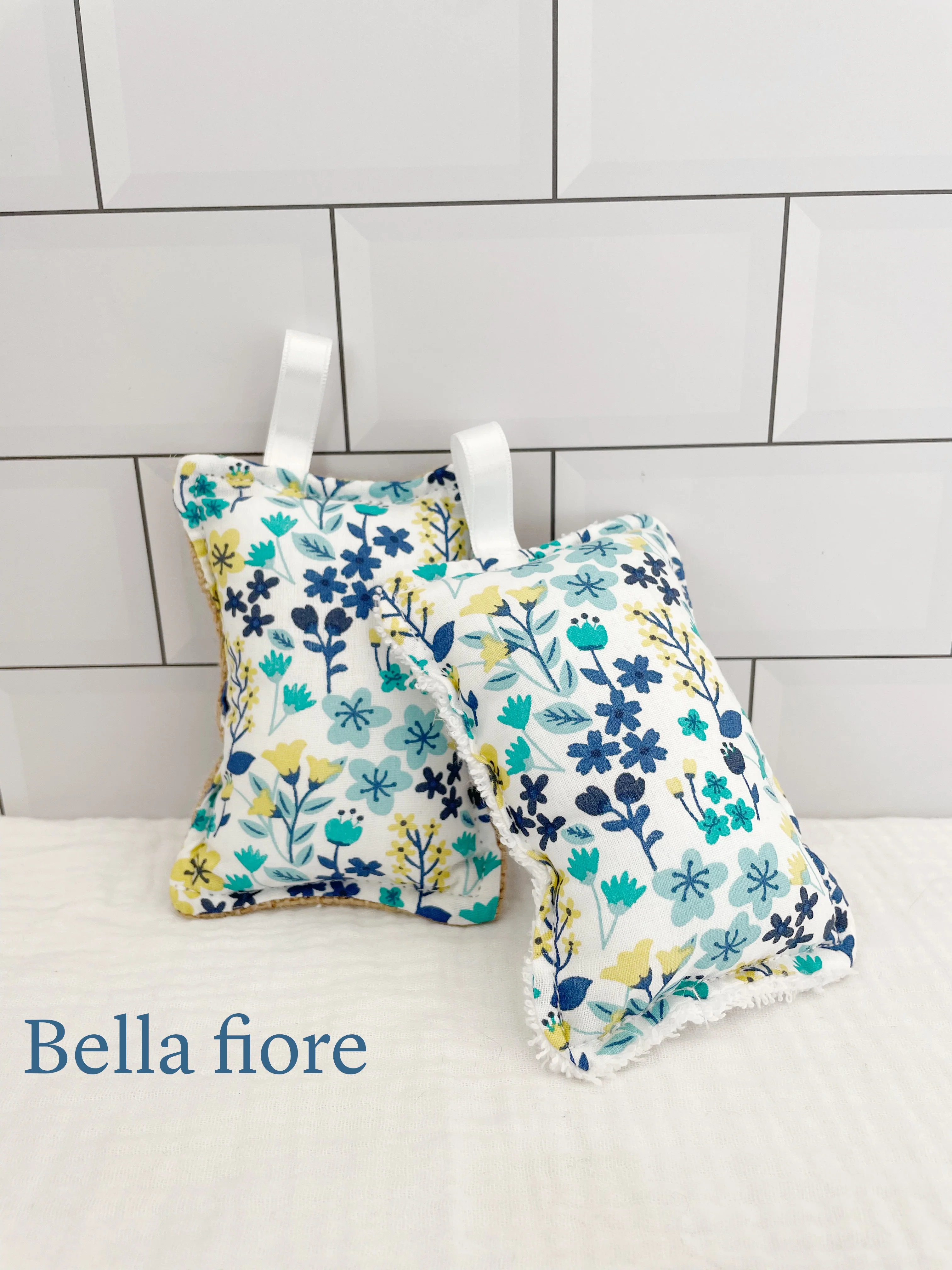 Le duo d'éponges - Image 24