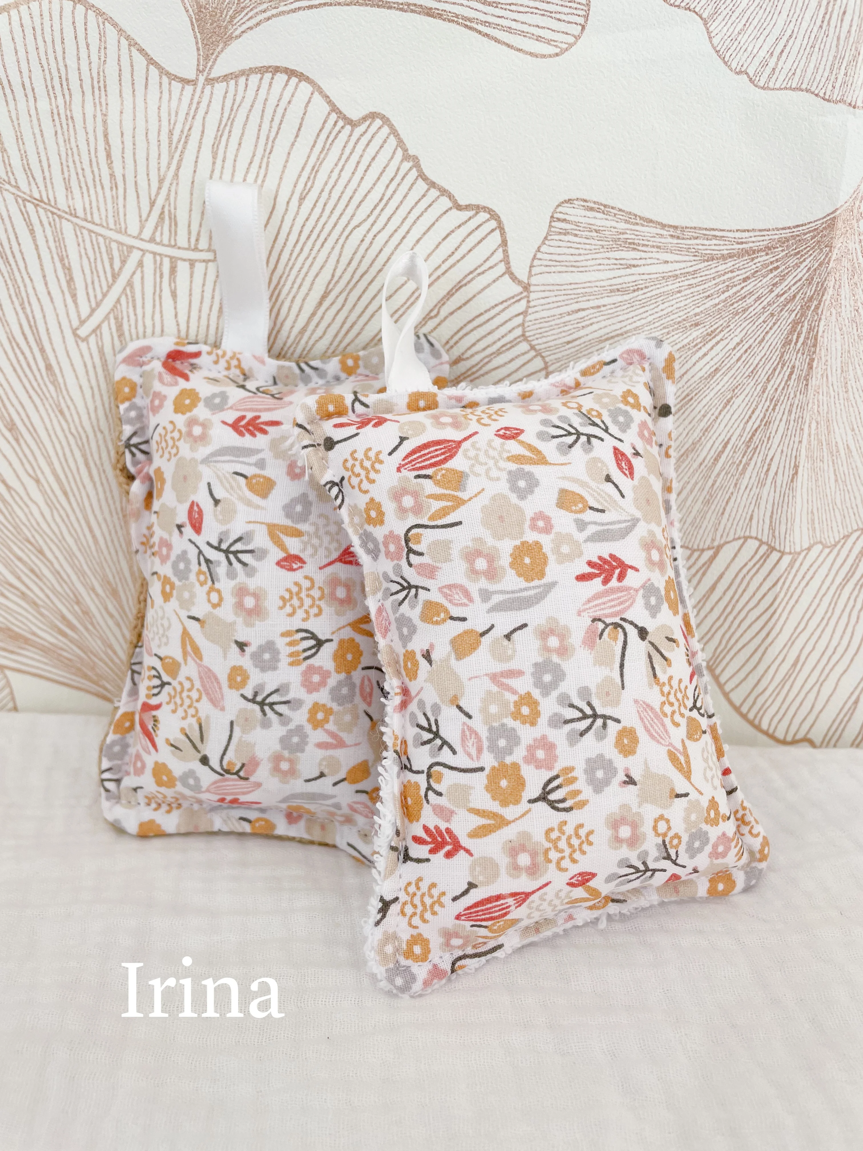 Le duo d'éponges - Image 31