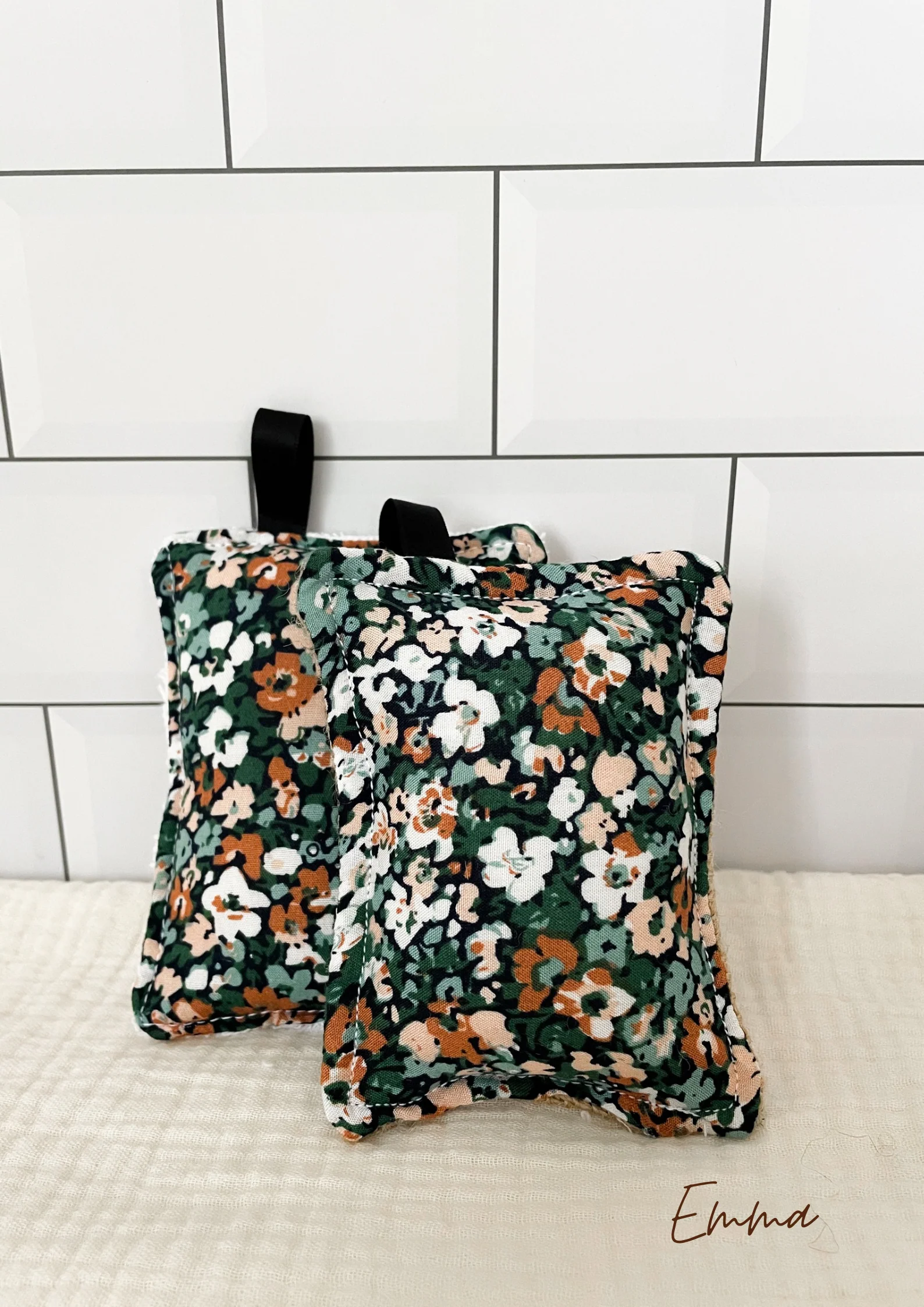 Le duo d'éponges - Image 33