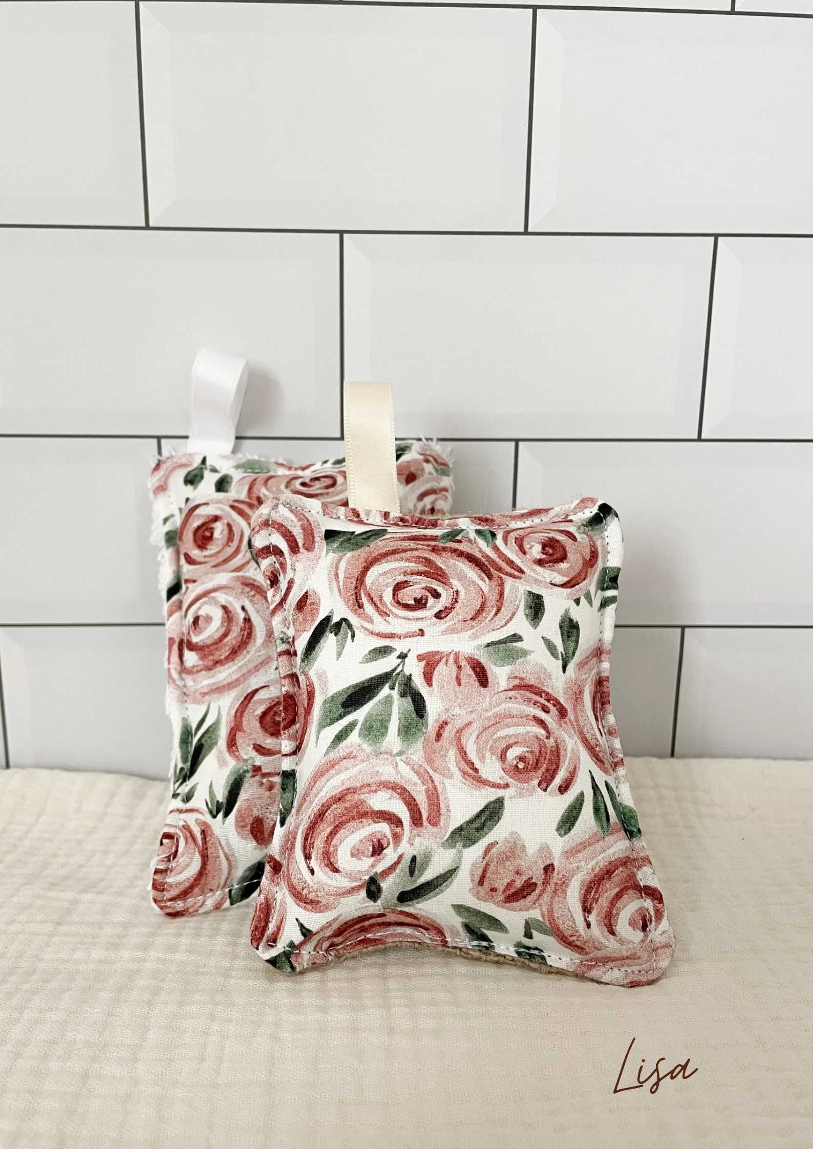 Le duo d'éponges - Image 34