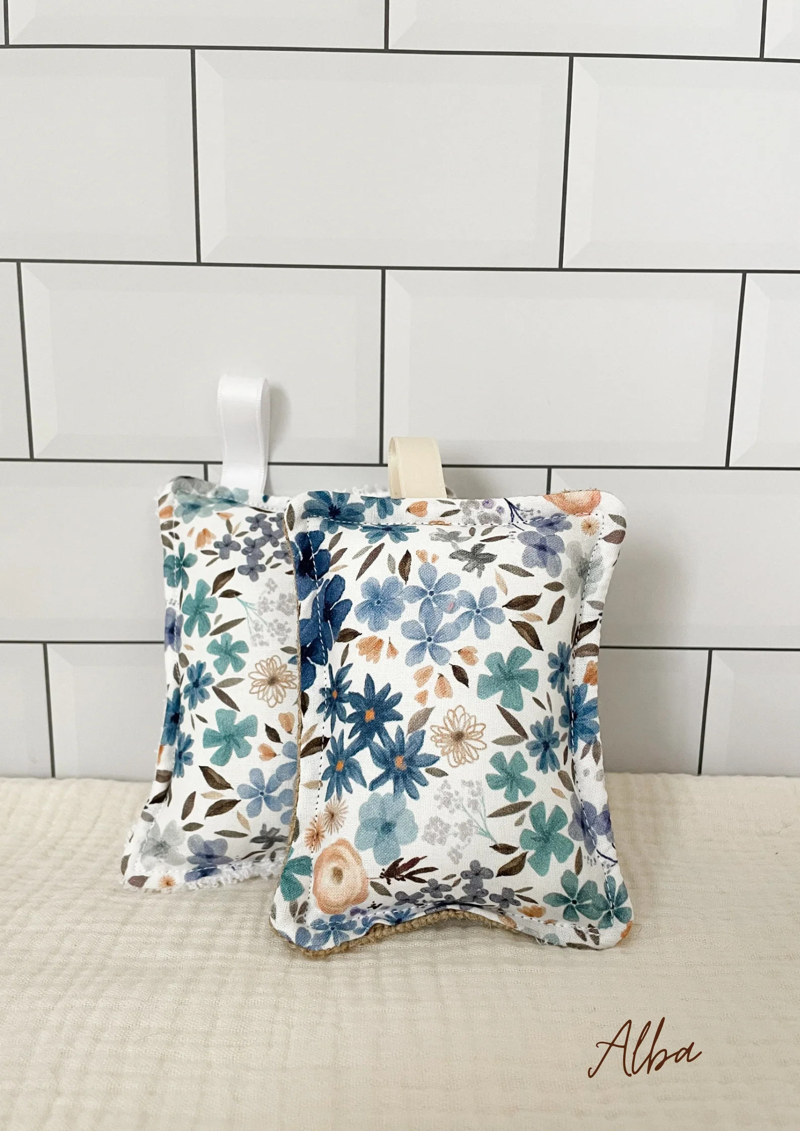 Le duo d'éponges - Image 35