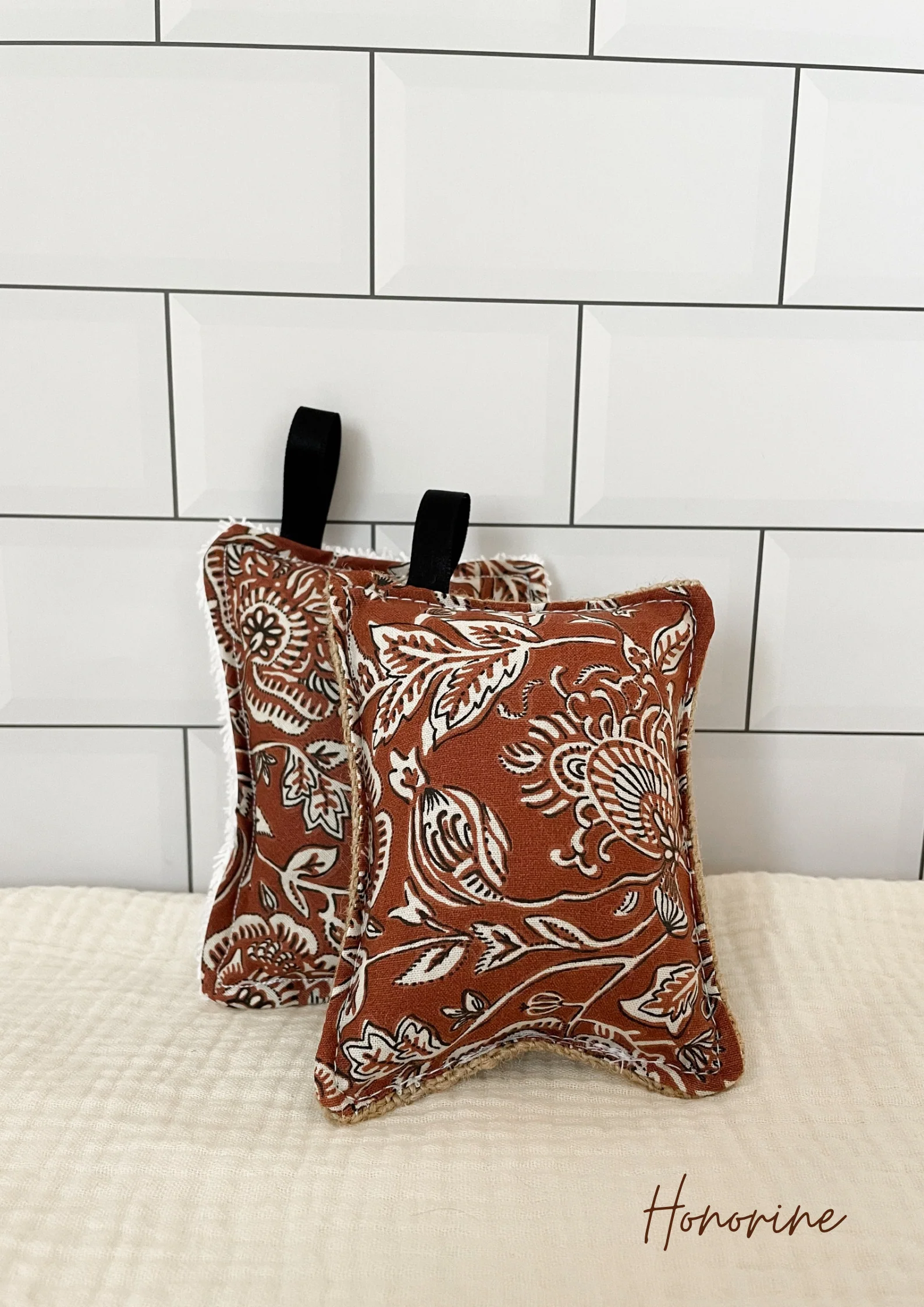 Le duo d'éponges - Image 36