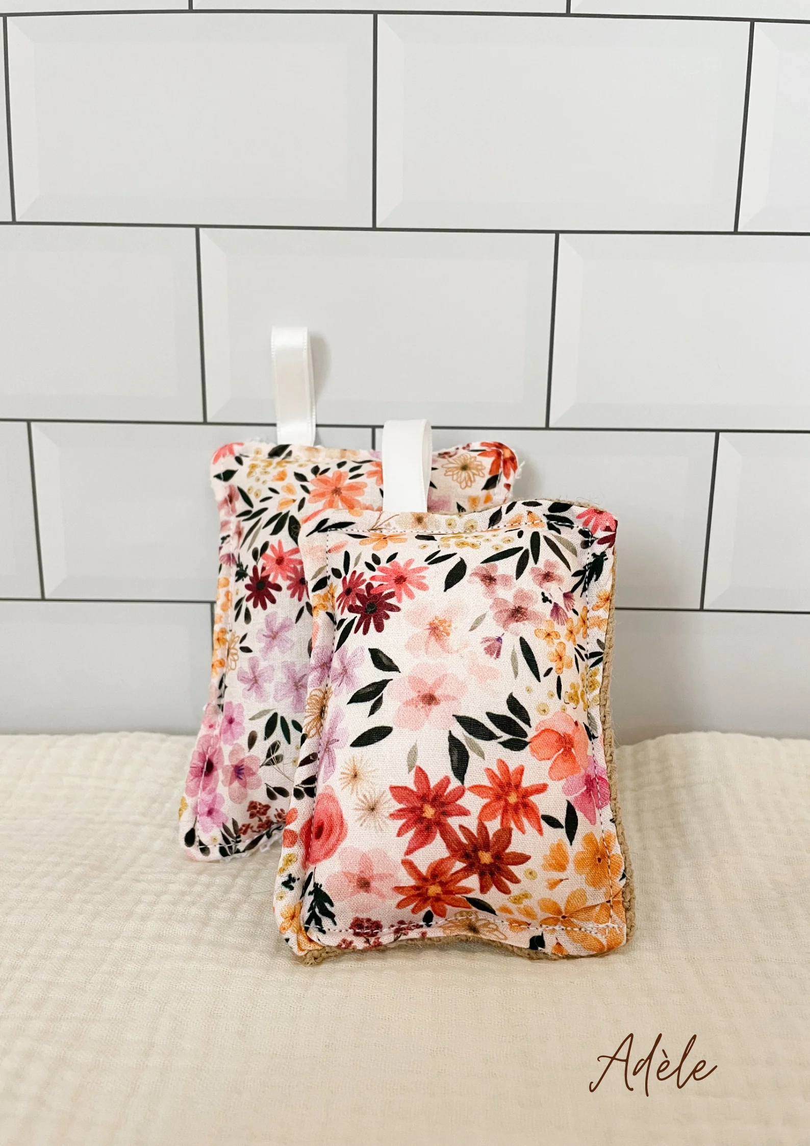 Le duo d'éponges - Image 37