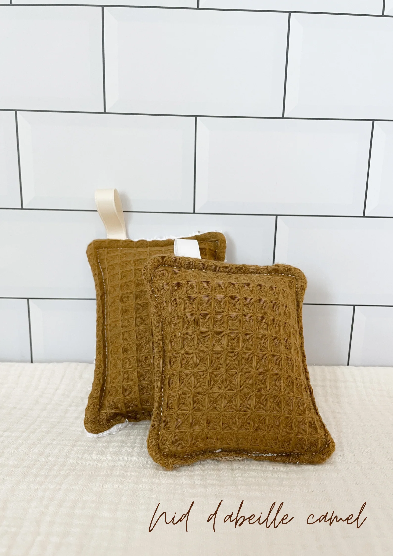 Le duo d'éponges - Image 40