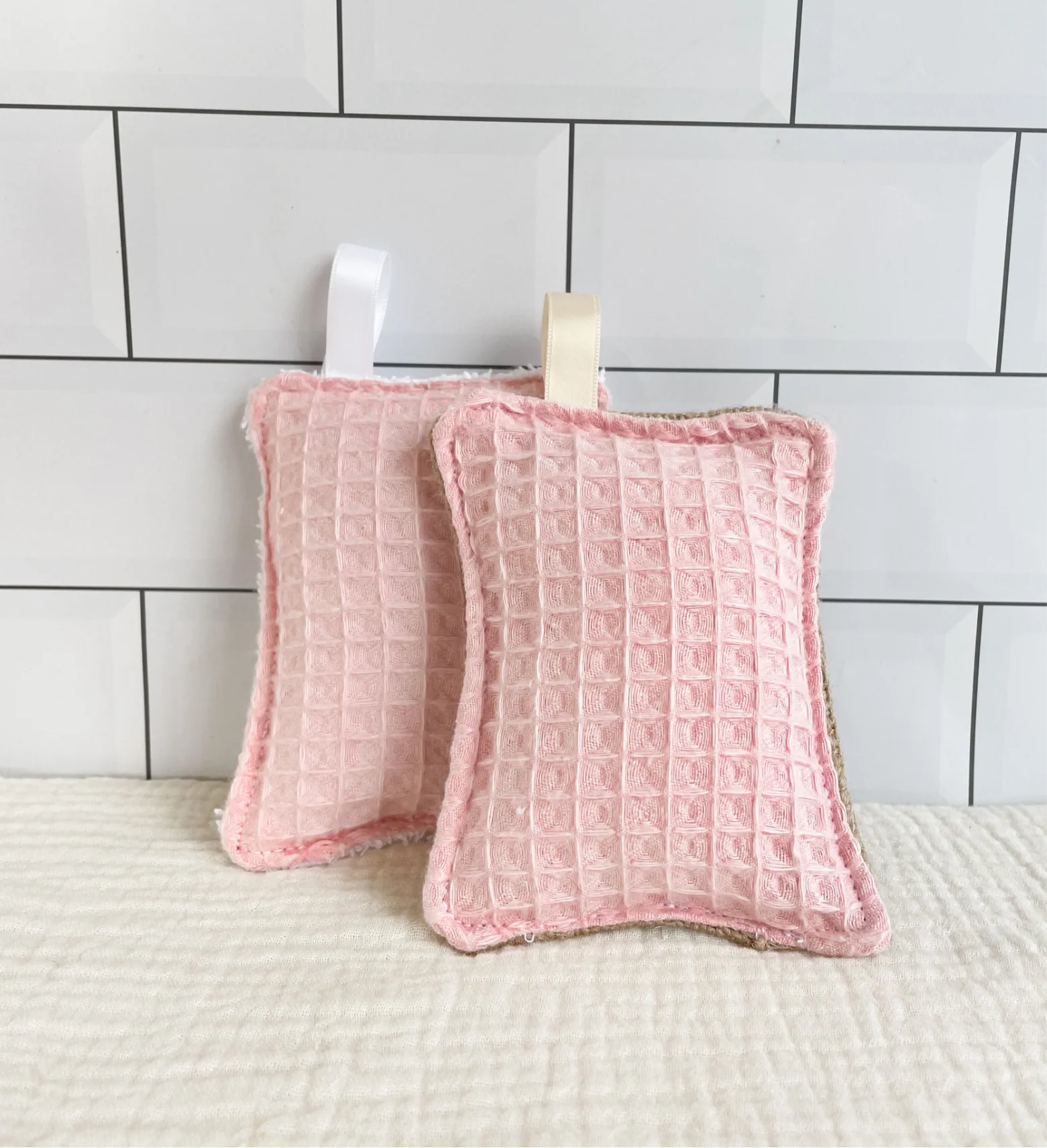 Le duo d'éponges - Image 46