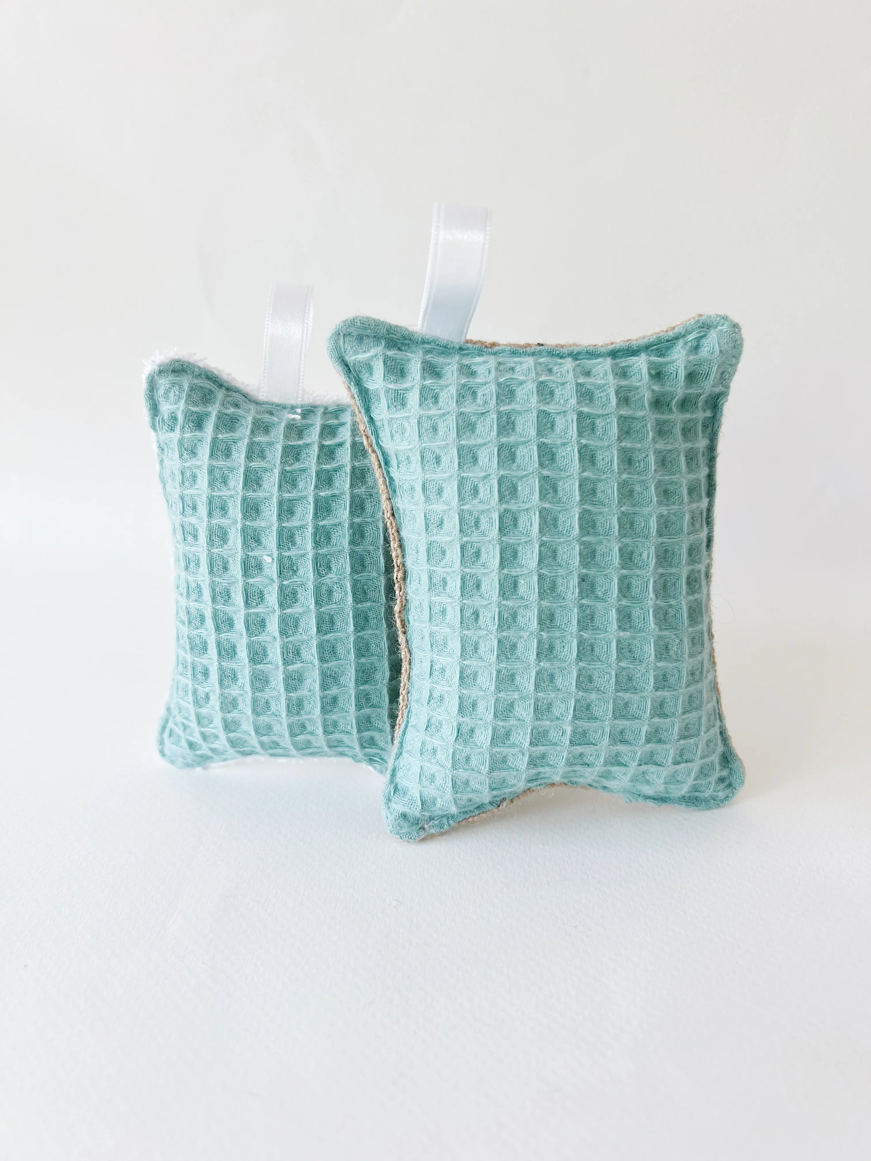 Le duo d'éponges - Image 9