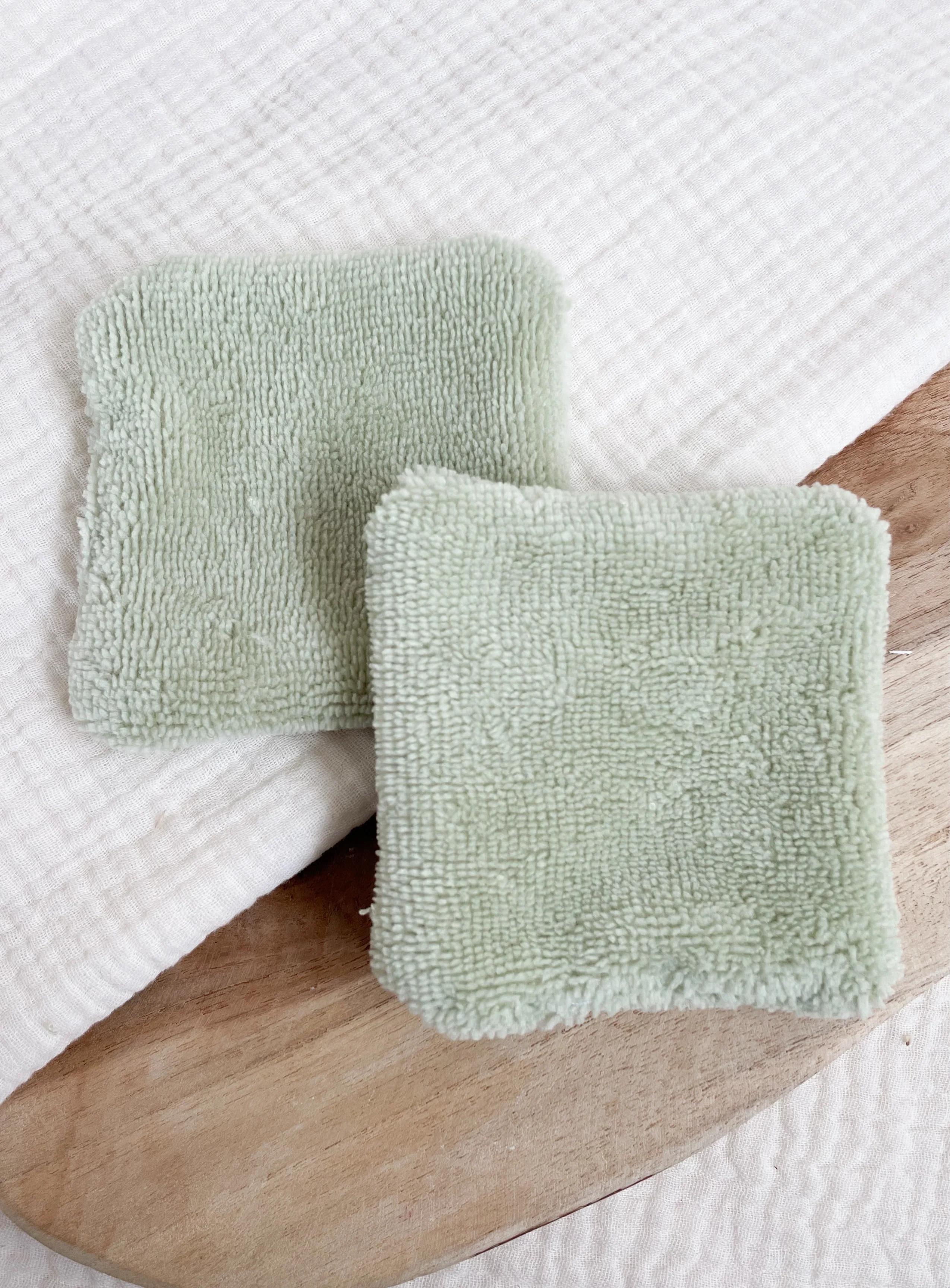 Coton lavable double face - Image 10