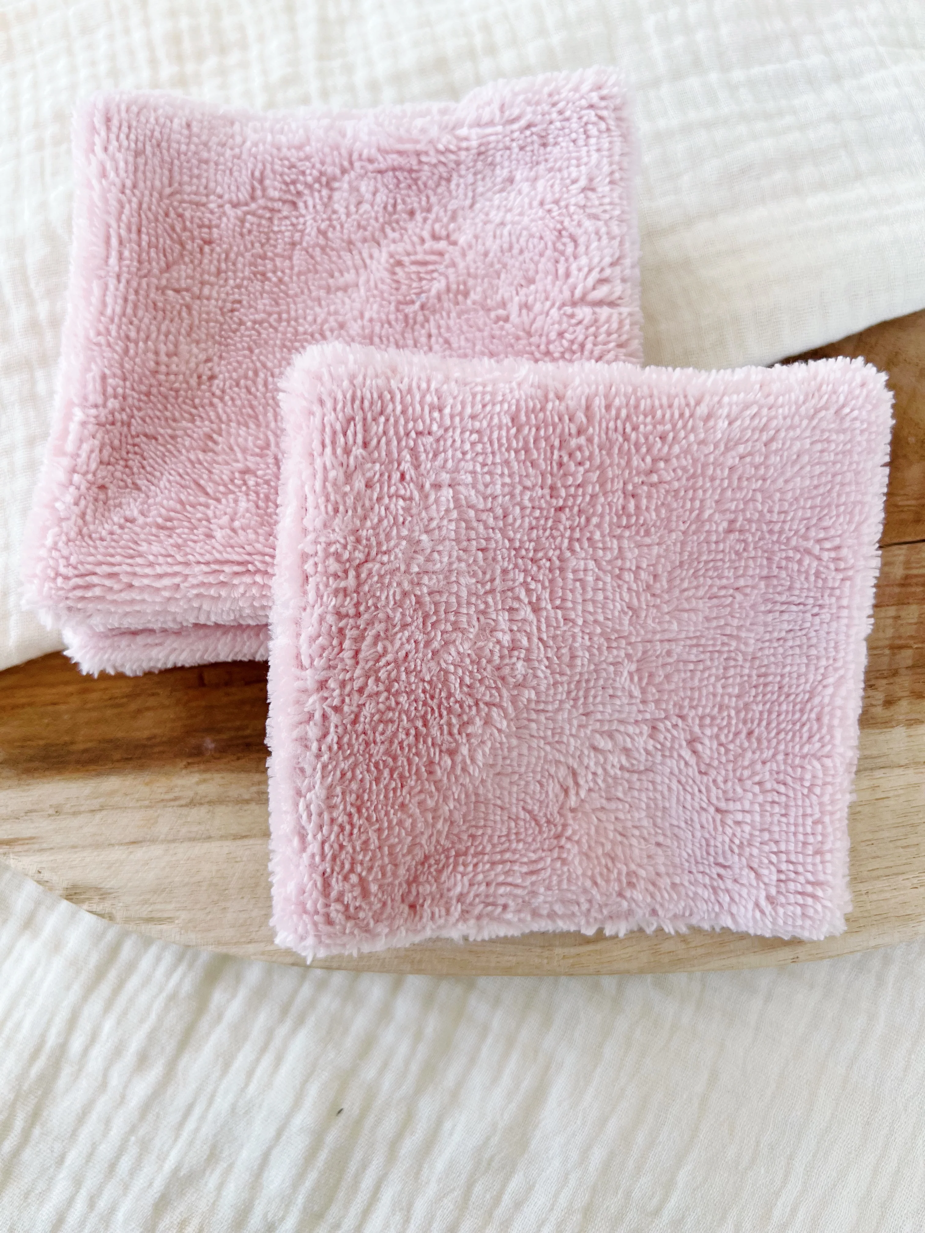 Coton lavable double face - Image 6