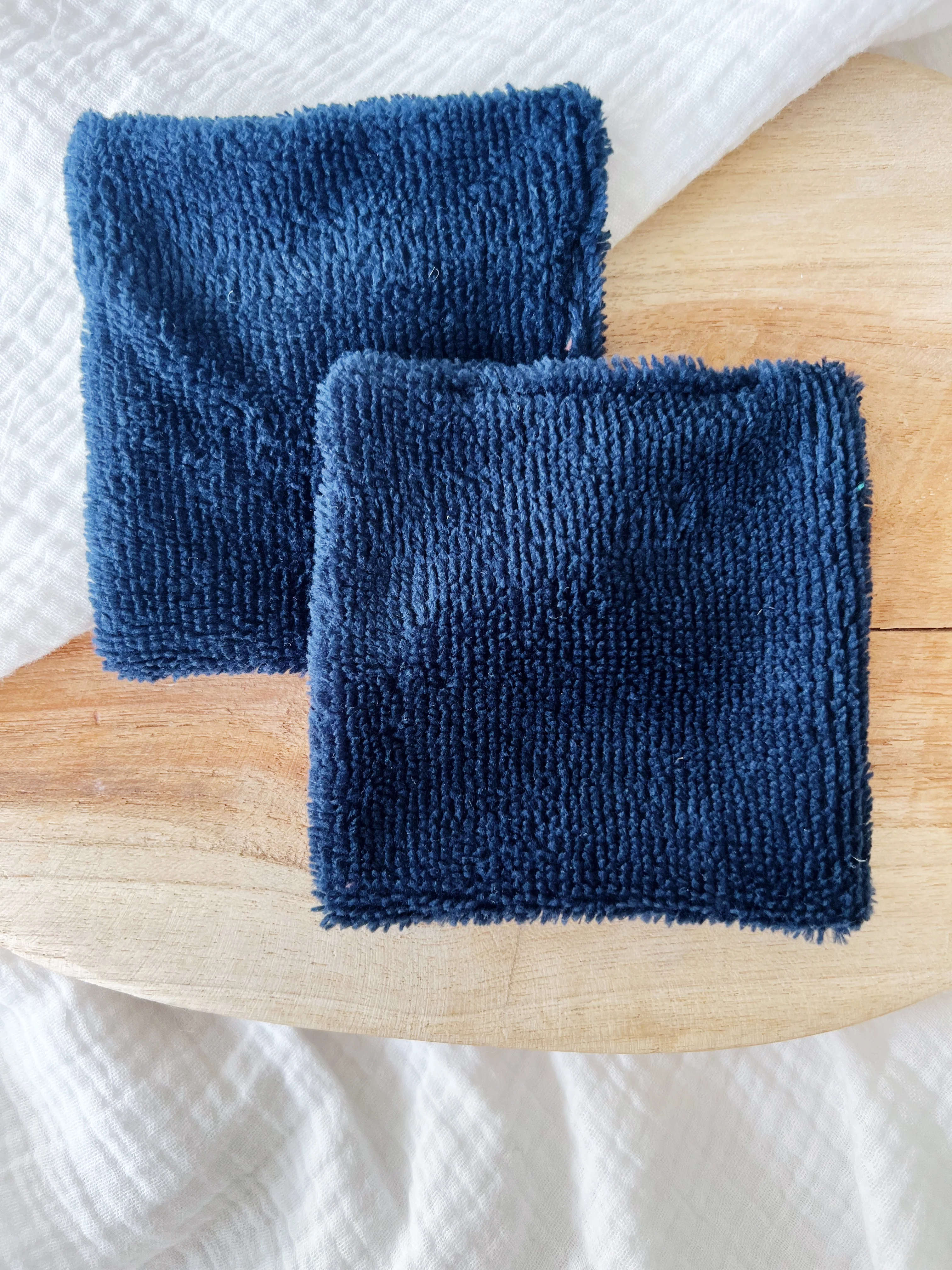 Coton lavable double face - Image 7