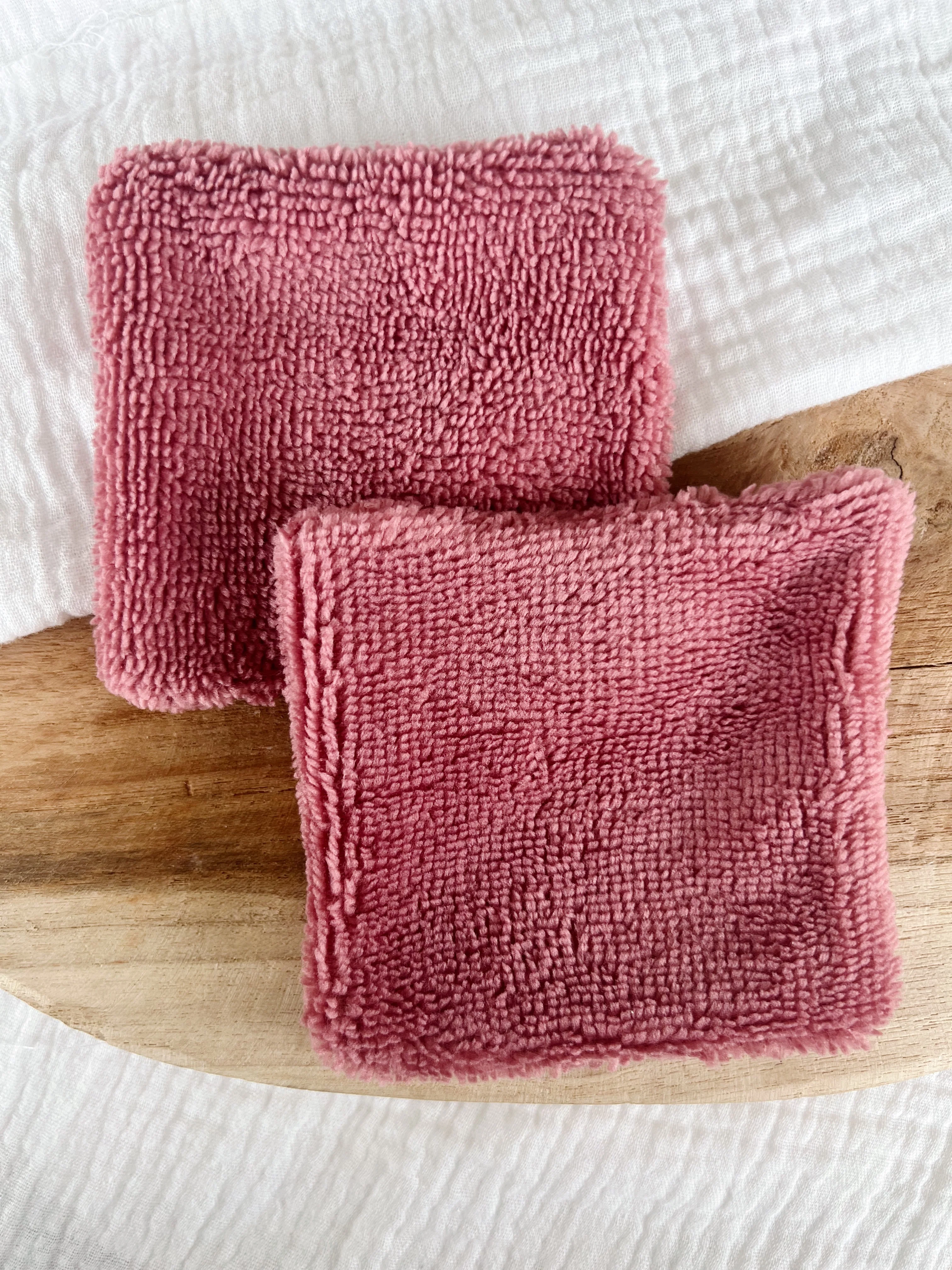 Coton lavable double face - Image 8