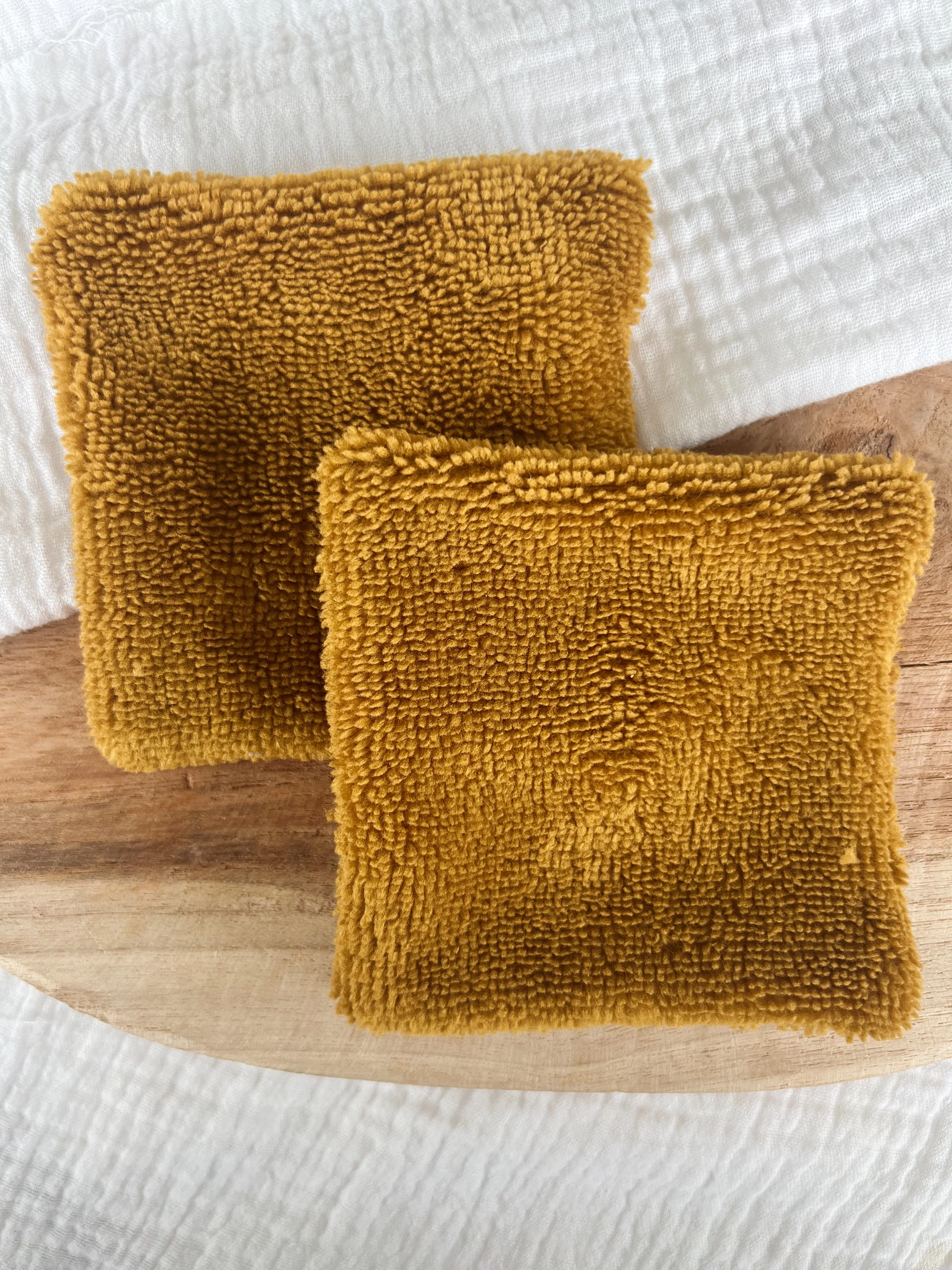 Coton lavable double face - Image 9