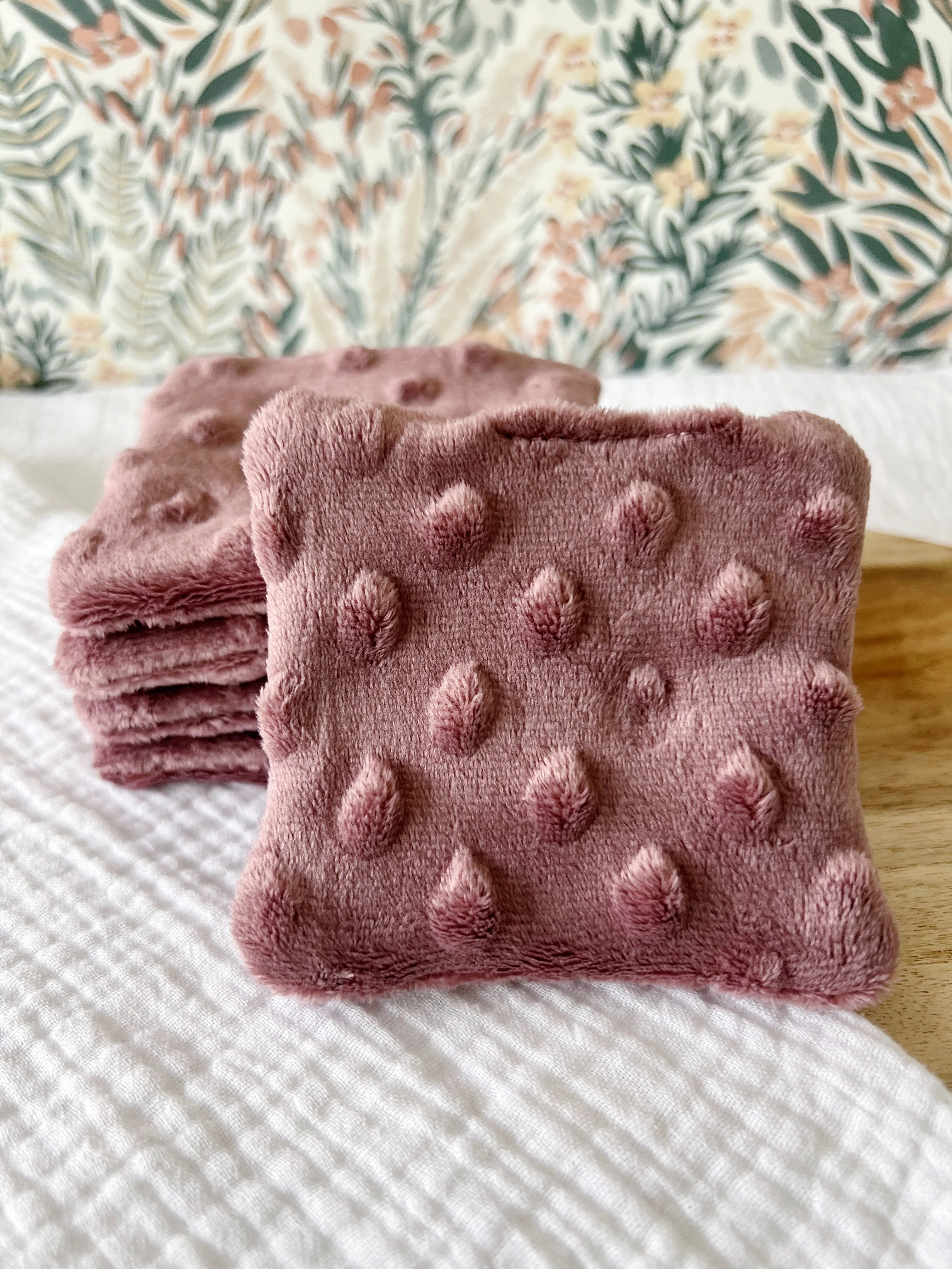 Coton magique (démaquille avec de l’eau uniquement) - Image 3