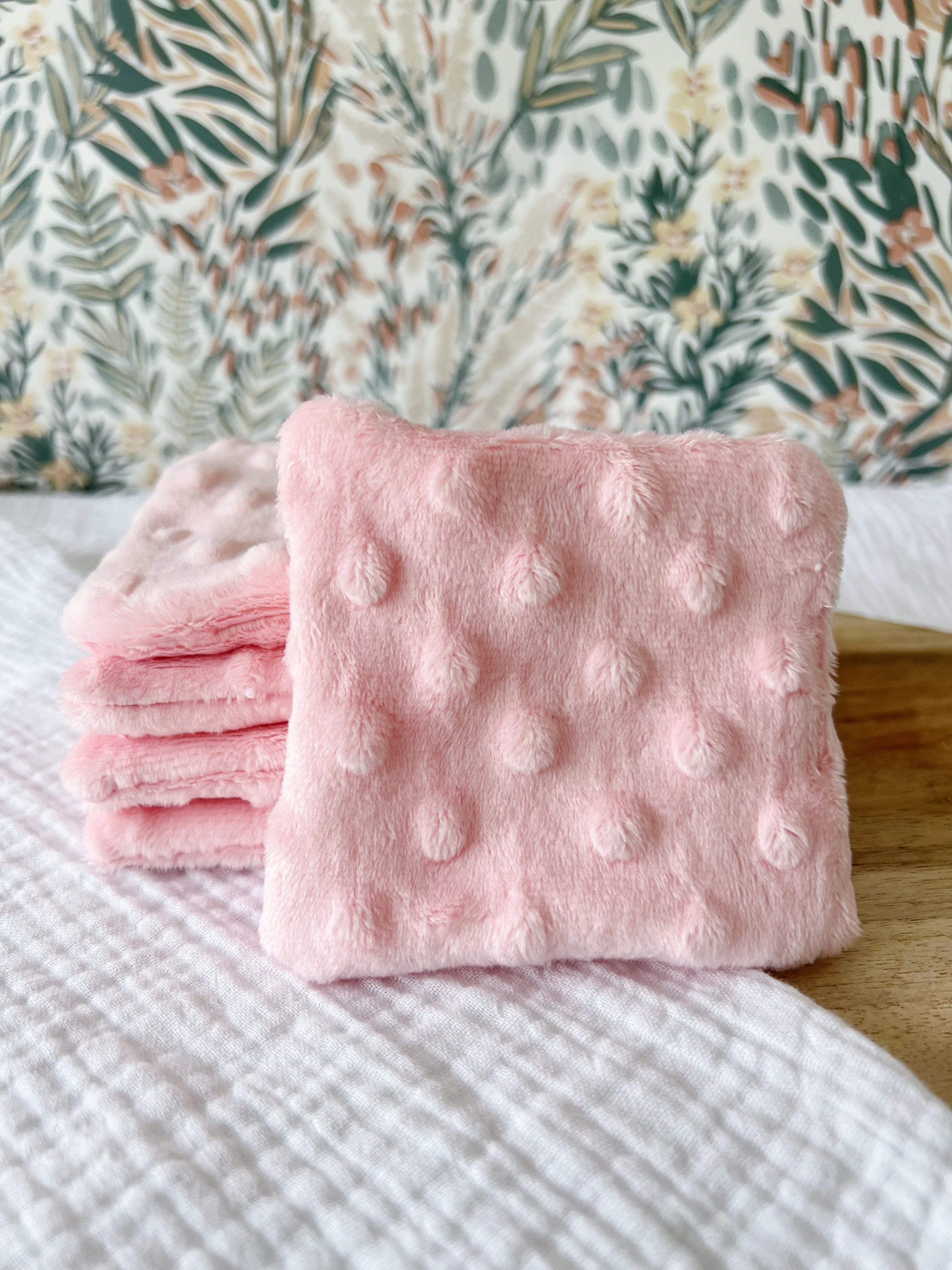 Coton magique (démaquille avec de l’eau uniquement) - Image 4