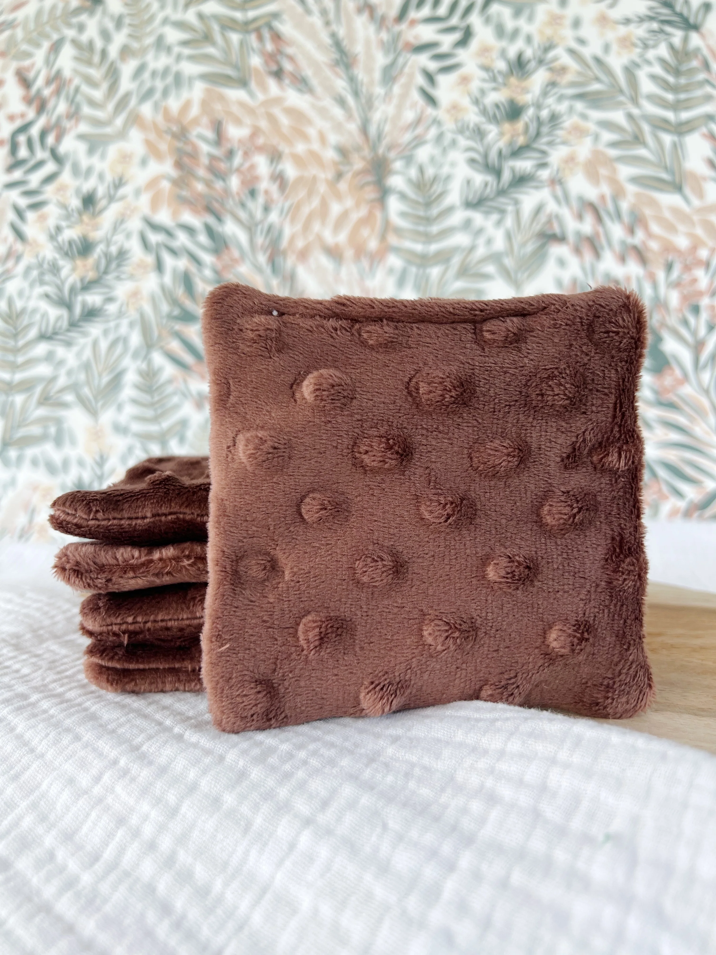 Coton magique (démaquille avec de l’eau uniquement) - Image 5